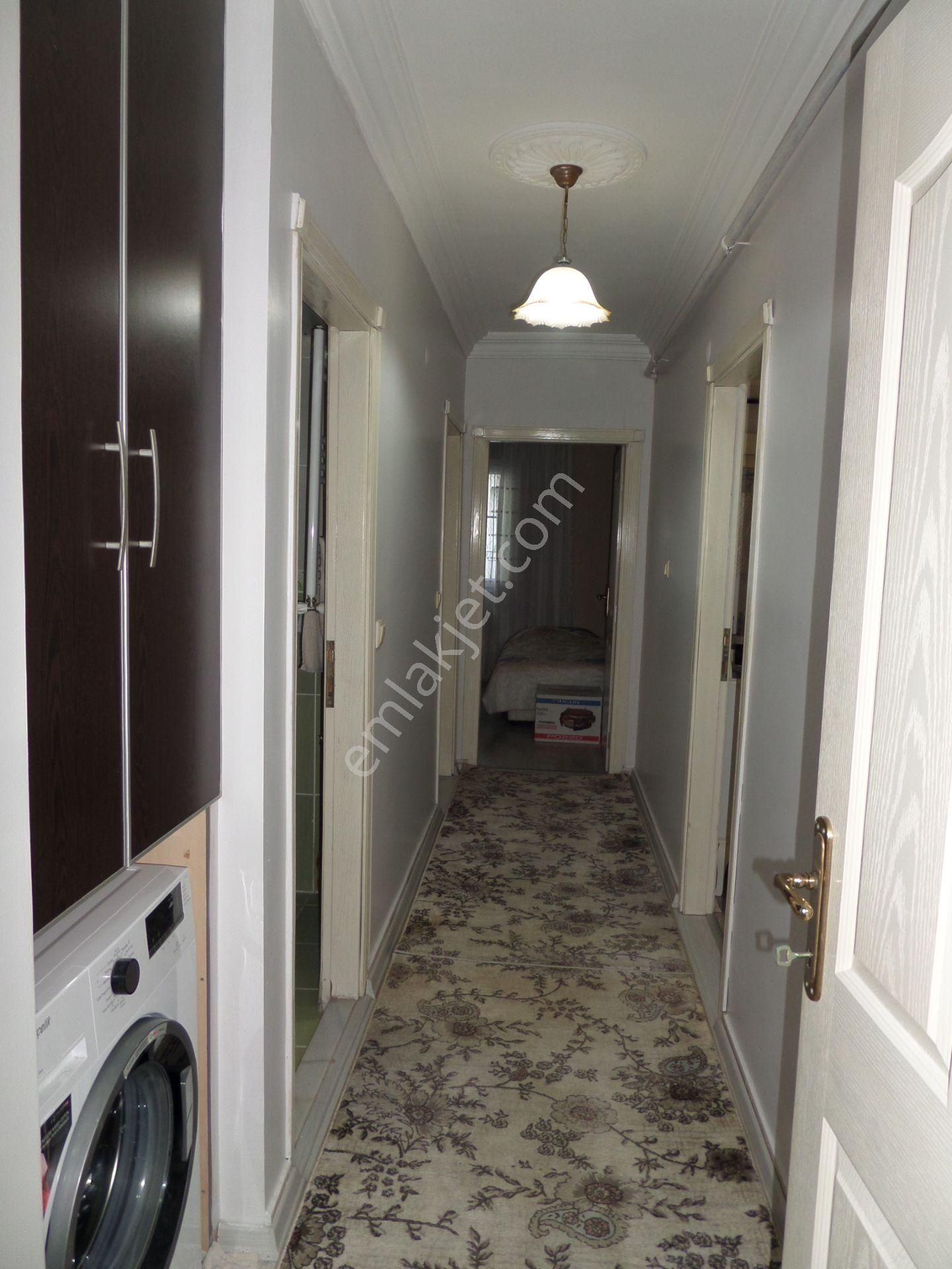 100.yılda,bulvara Yakın,7 Katlının 1.katı Satılık Daire - Görsel 19