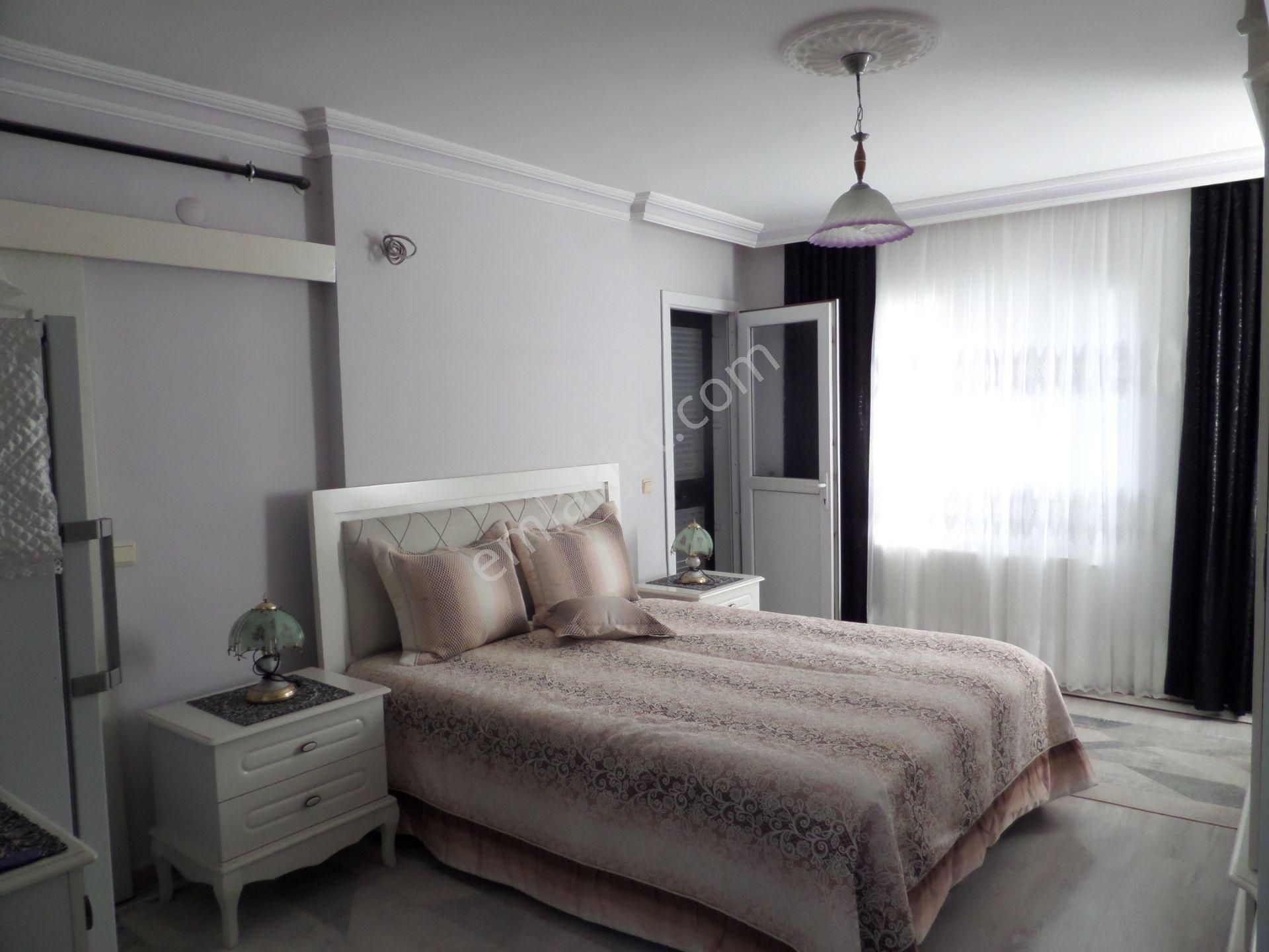 100.yılda,bulvara Yakın,7 Katlının 1.katı Satılık Daire - Görsel 23