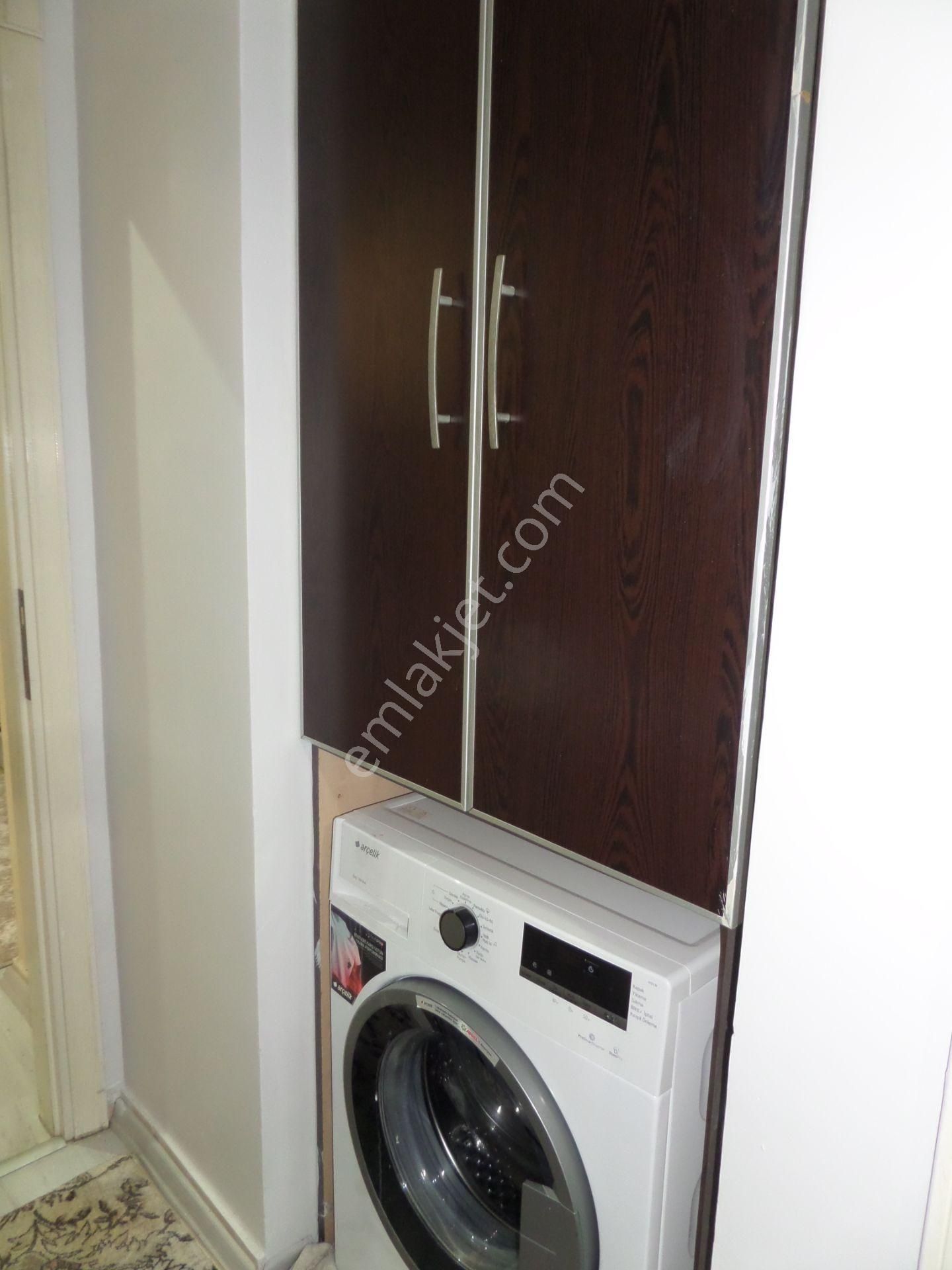 100.yılda,bulvara Yakın,7 Katlının 1.katı Satılık Daire - Görsel 20