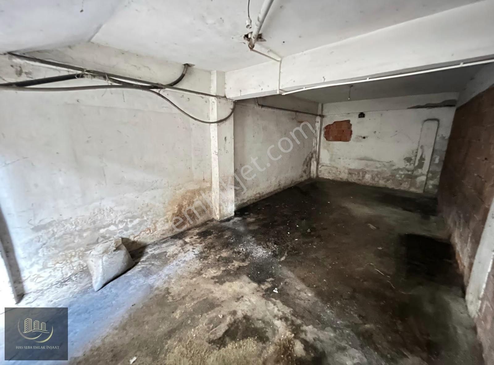 Has Seba'dan Kemalpaşa Mh 90m2 Geniş Kullanışlı Depo - Görsel 5