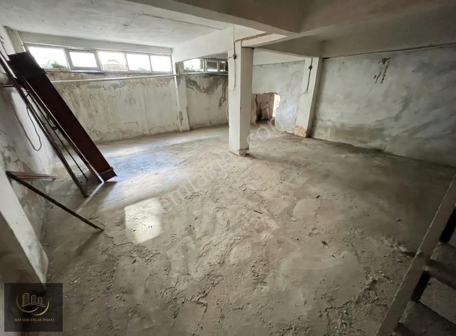 Has Seba'dan Kemalpaşa Mh 90m2 Geniş Kullanışlı Depo - Görsel 21
