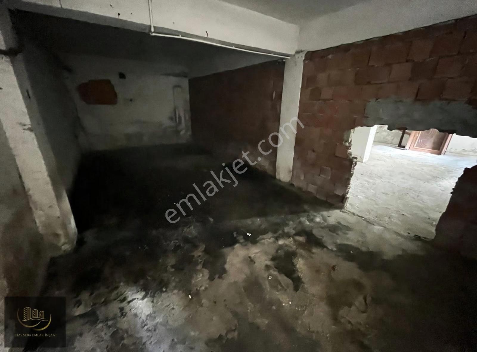 Has Seba'dan Kemalpaşa Mh 90m2 Geniş Kullanışlı Depo - Görsel 8