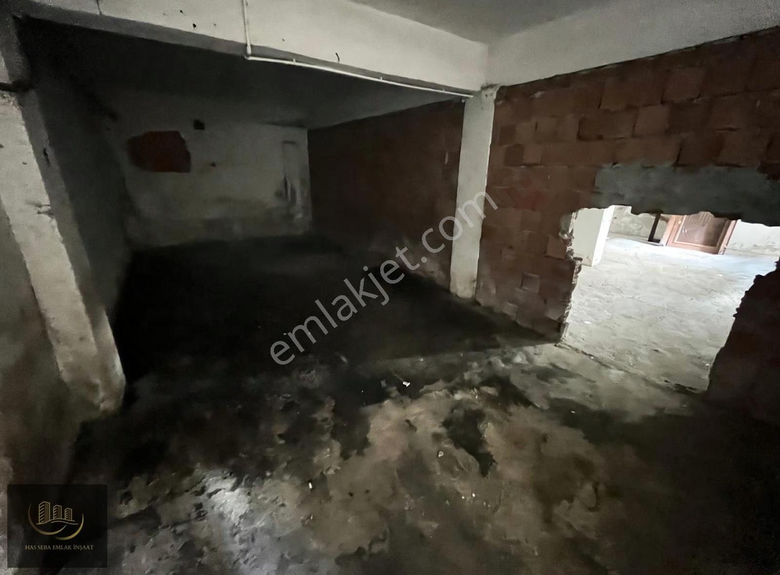 Has Seba'dan Kemalpaşa Mh 90m2 Geniş Kullanışlı Depo - Görsel 29