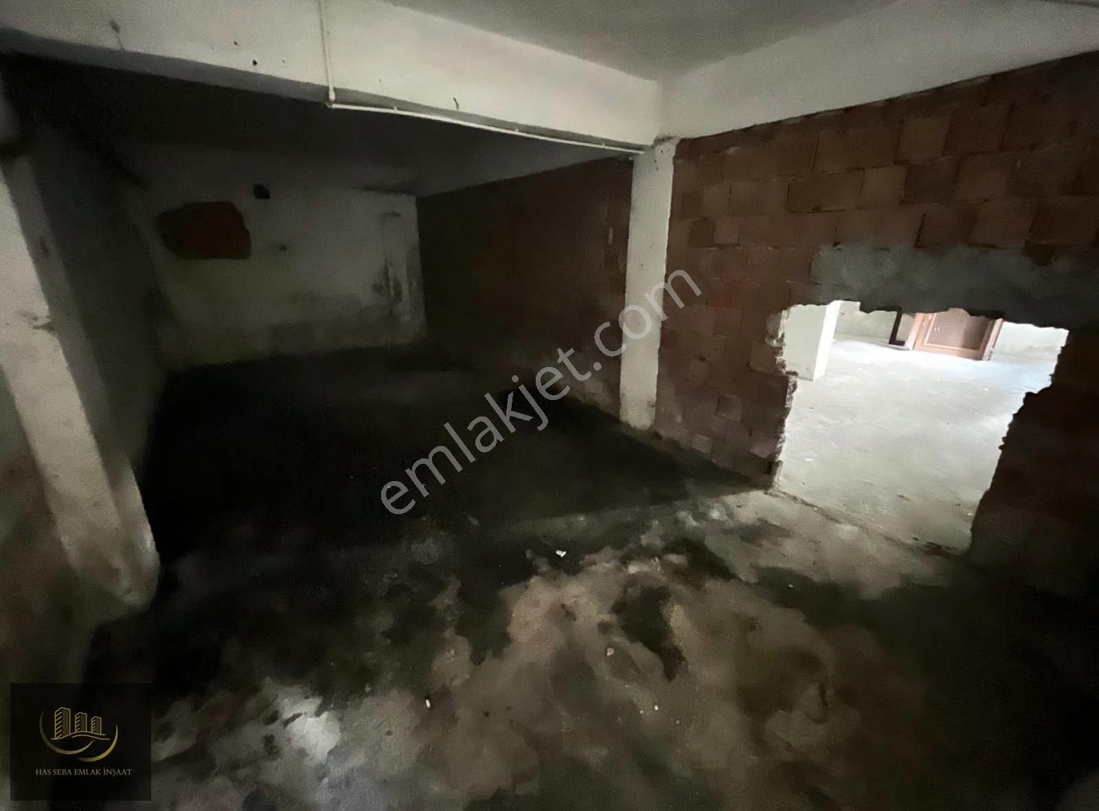 Has Seba'dan Kemalpaşa Mh 90m2 Geniş Kullanışlı Depo - Görsel 20