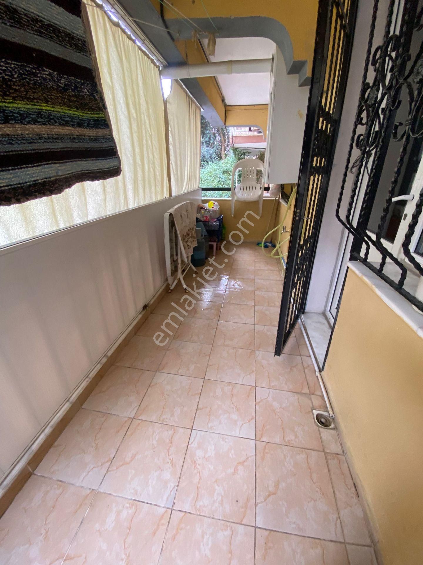 Acill Buca Kozağaç Mah.de 3+1 110m2 Dgazlı A.mutfak Bahçeli Balkonlu Satılık Daire - Görsel 26