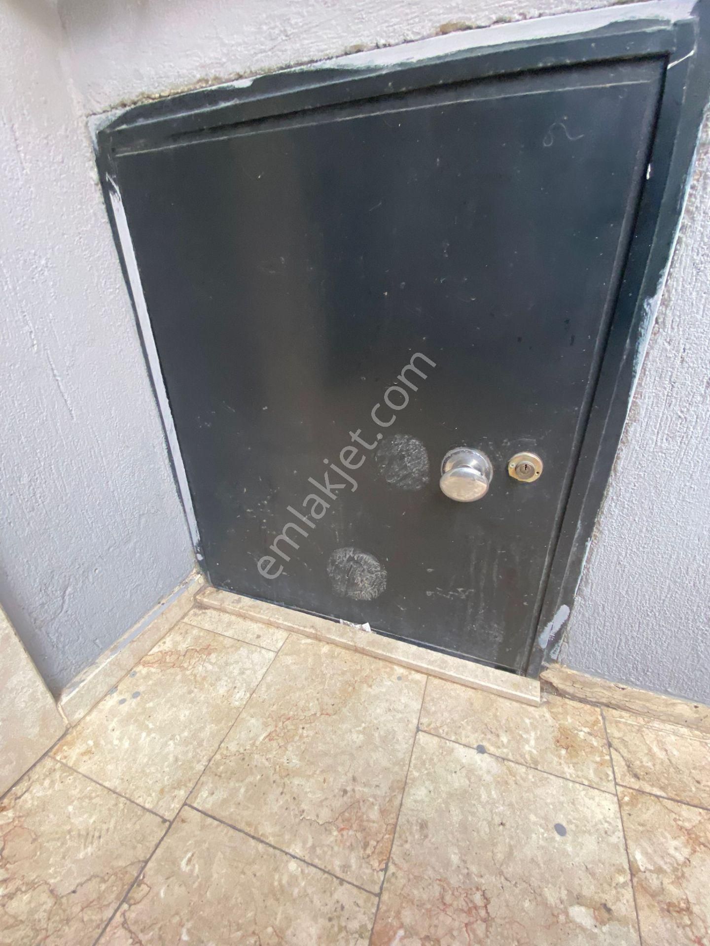 Acill Buca Kozağaç Mah.de 3+1 110m2 Dgazlı A.mutfak Bahçeli Balkonlu Satılık Daire - Görsel 32