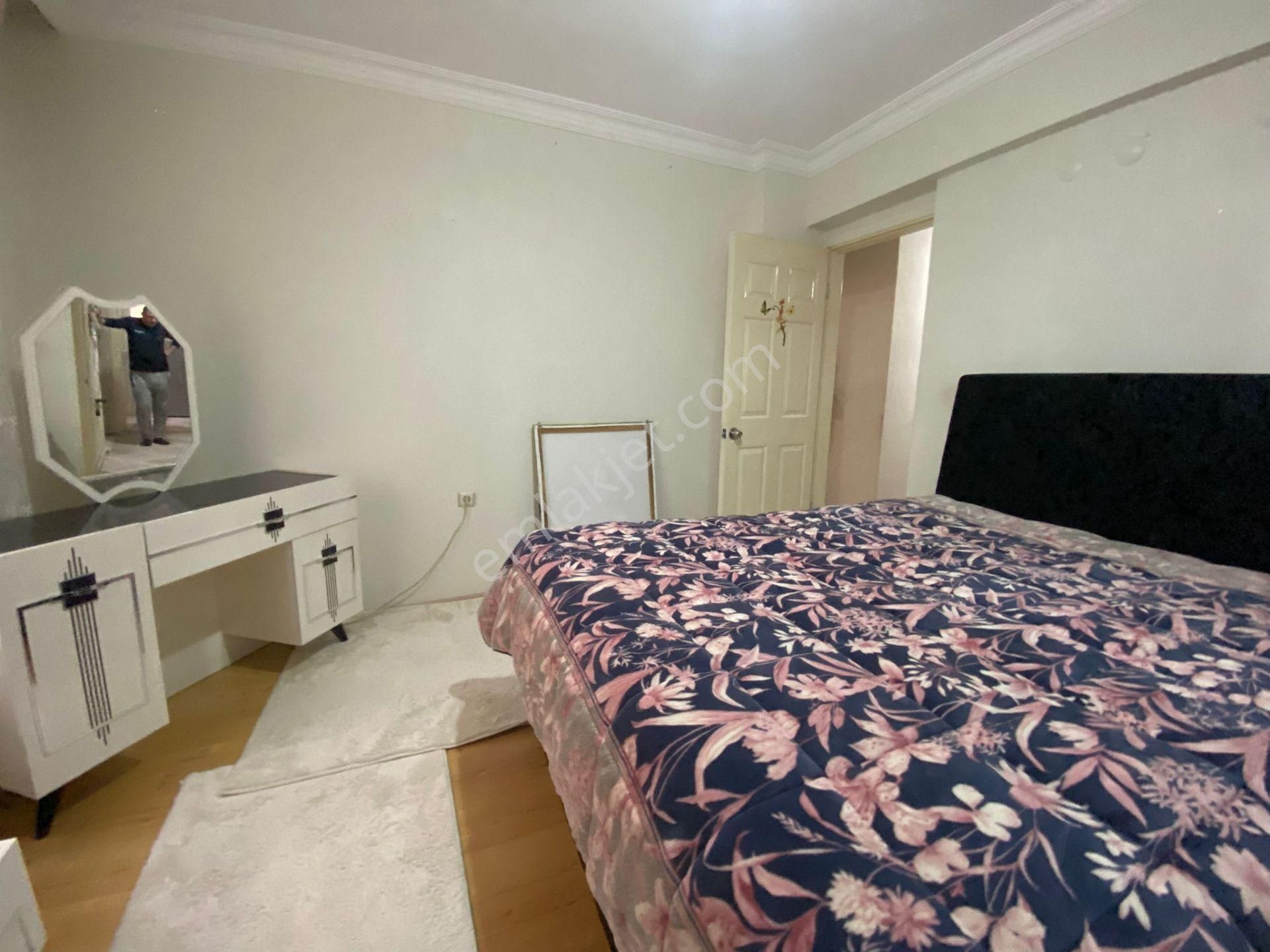 Acill Buca Kozağaç Mah.de 3+1 110m2 Dgazlı A.mutfak Bahçeli Balkonlu Satılık Daire - Görsel 10