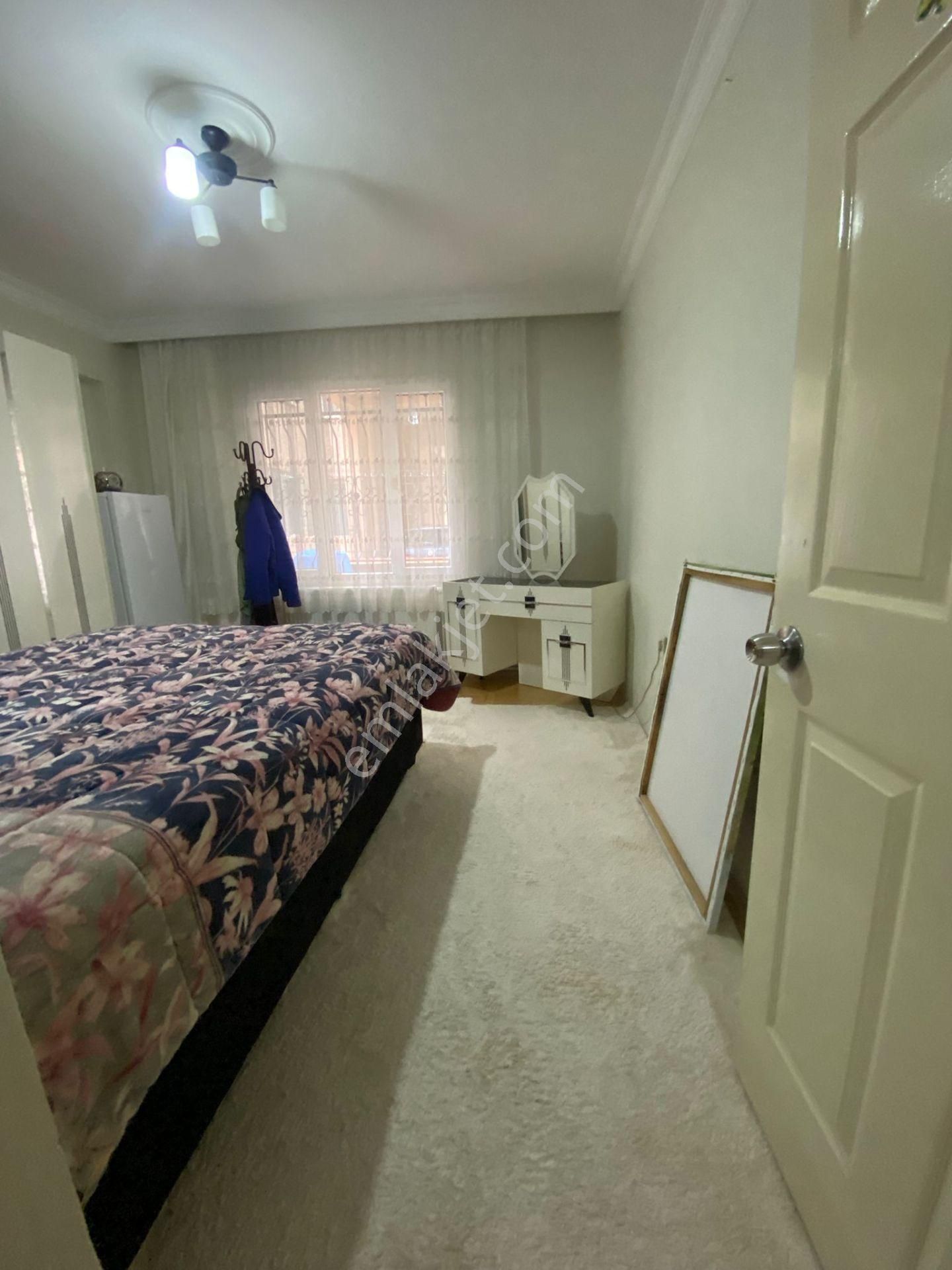 Acill Buca Kozağaç Mah.de 3+1 110m2 Dgazlı A.mutfak Bahçeli Balkonlu Satılık Daire - Görsel 11