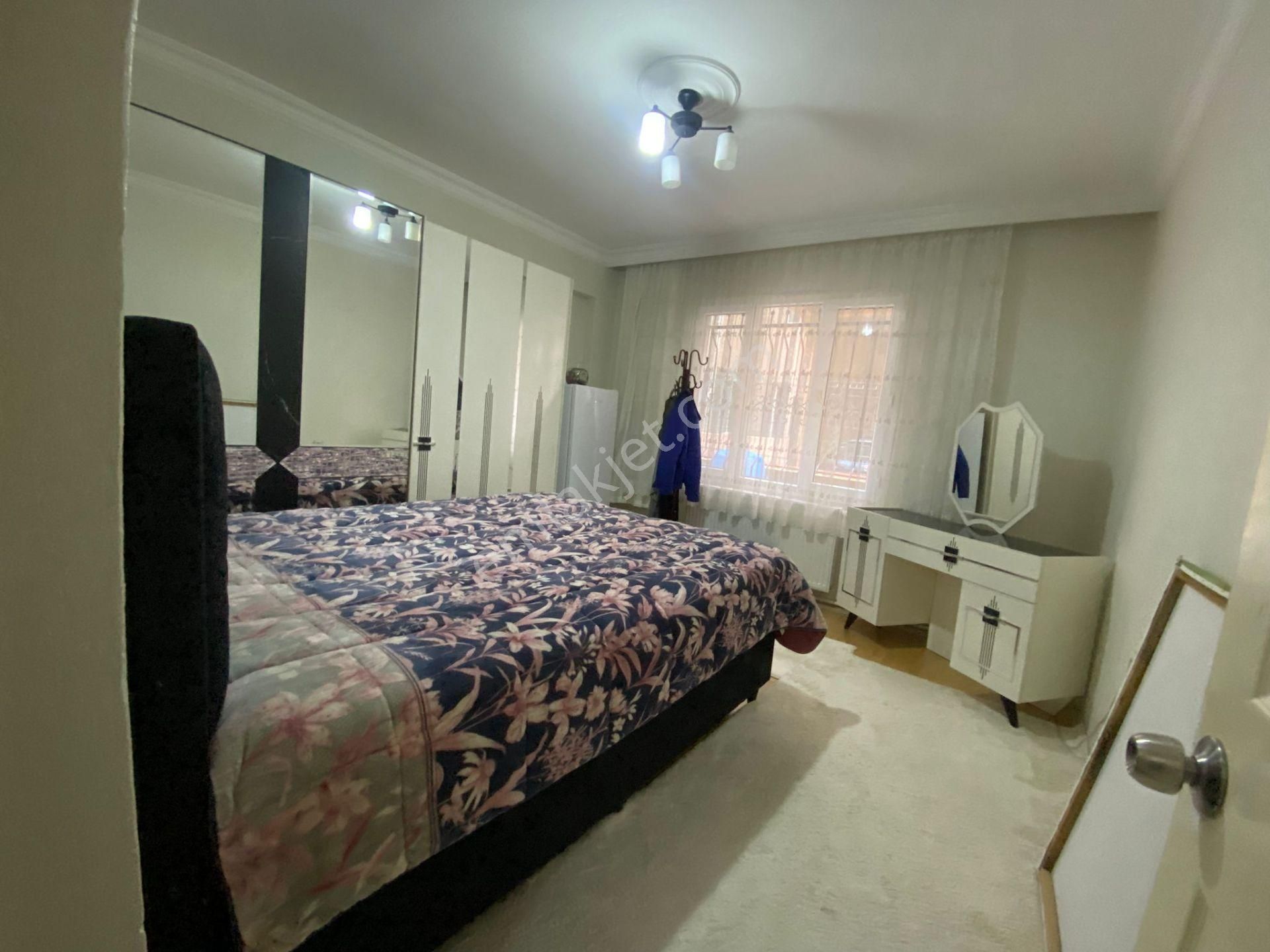 Acill Buca Kozağaç Mah.de 3+1 110m2 Dgazlı A.mutfak Bahçeli Balkonlu Satılık Daire - Görsel 8