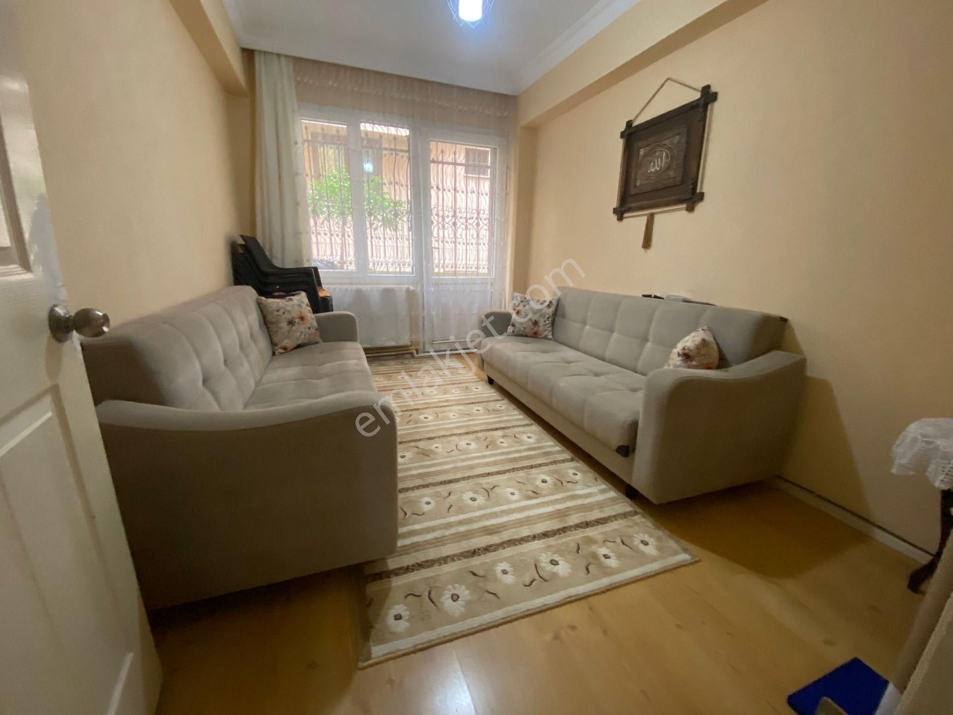 Acill Buca Kozağaç Mah.de 3+1 110m2 Dgazlı A.mutfak Bahçeli Balkonlu Satılık Daire - Görsel 12