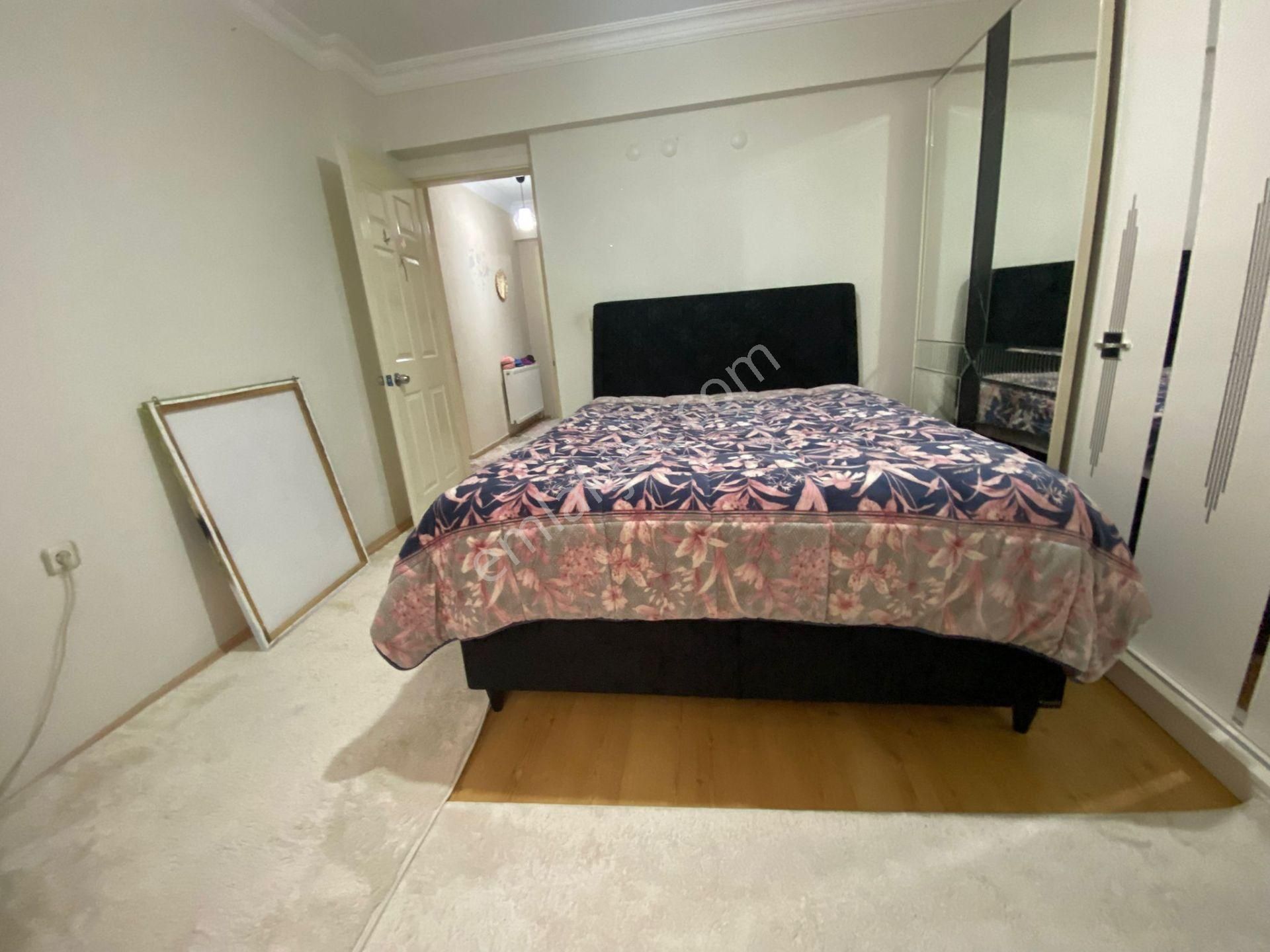 Acill Buca Kozağaç Mah.de 3+1 110m2 Dgazlı A.mutfak Bahçeli Balkonlu Satılık Daire - Görsel 9