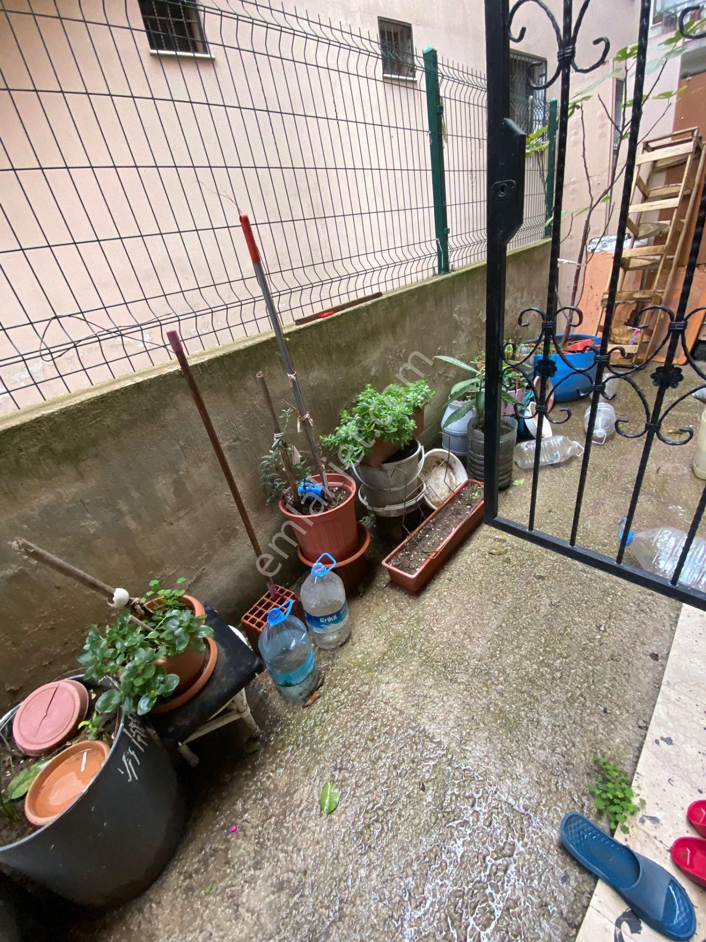 Acill Buca Kozağaç Mah.de 3+1 110m2 Dgazlı A.mutfak Bahçeli Balkonlu Satılık Daire - Görsel 29