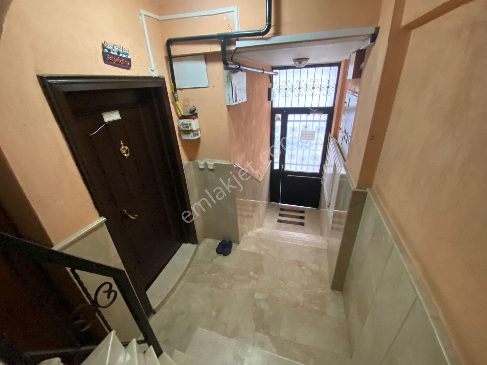 Acill Buca Kozağaç Mah.de 3+1 110m2 Dgazlı A.mutfak Bahçeli Balkonlu Satılık Daire - Görsel 30