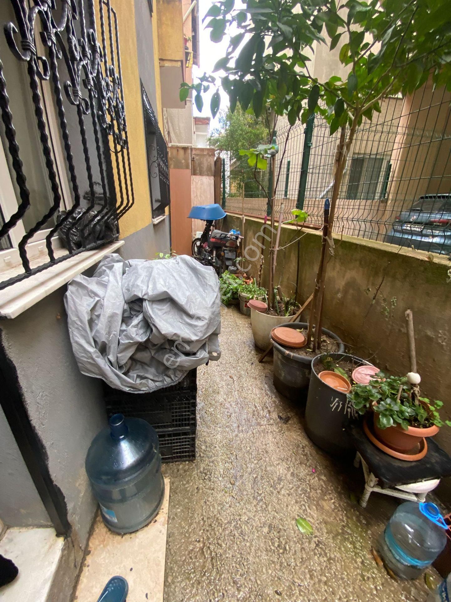 Acill Buca Kozağaç Mah.de 3+1 110m2 Dgazlı A.mutfak Bahçeli Balkonlu Satılık Daire - Görsel 28