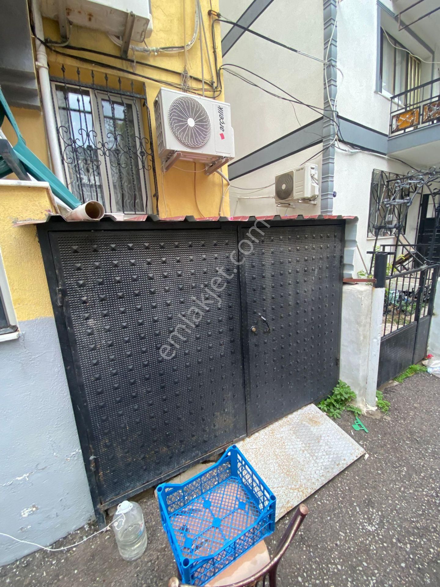 Acill Buca Kozağaç Mah.de 3+1 110m2 Dgazlı A.mutfak Bahçeli Balkonlu Satılık Daire - Görsel 33