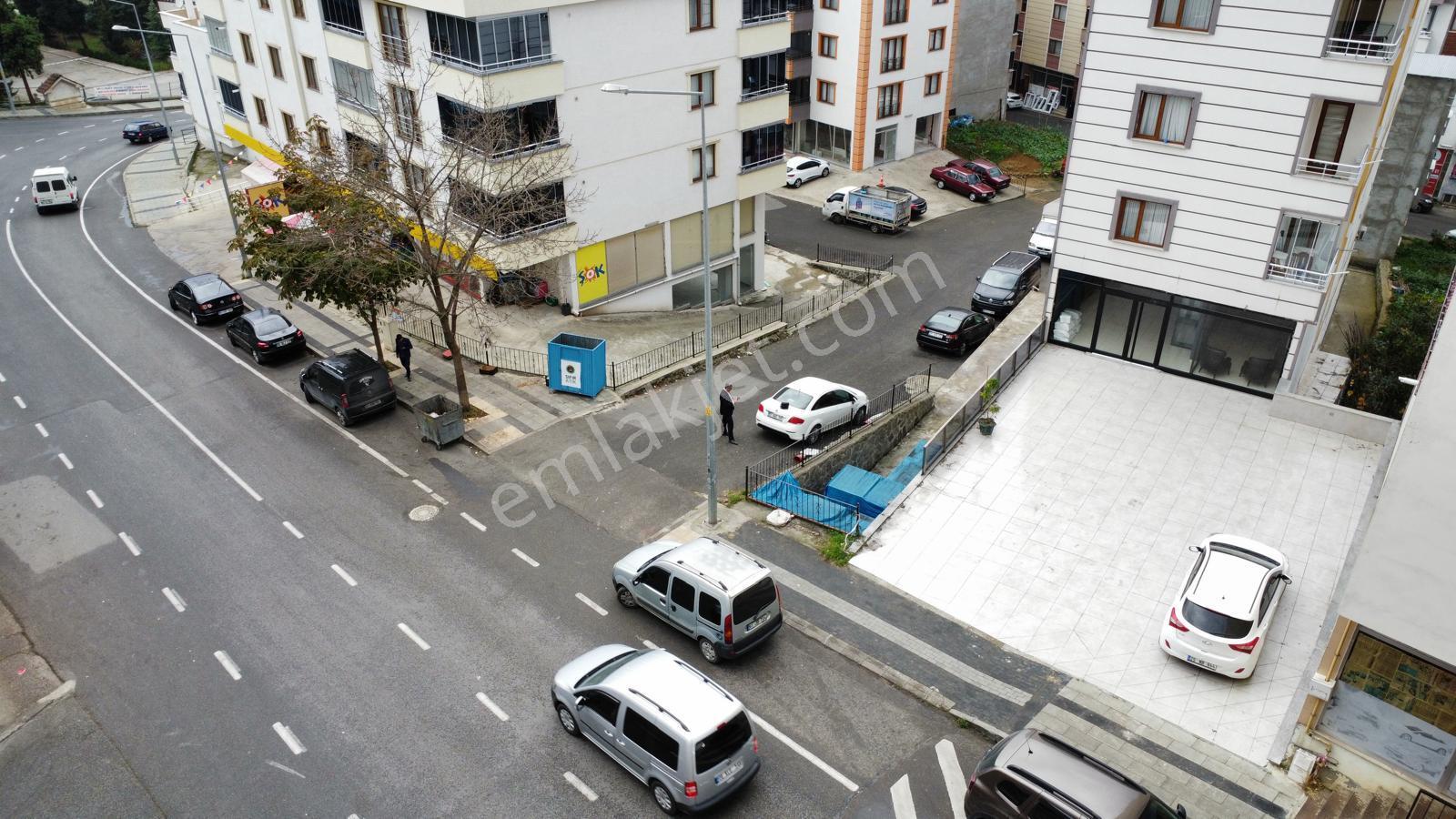 Trabzon Pelitli'de Satılık Dükkan - Görsel 7