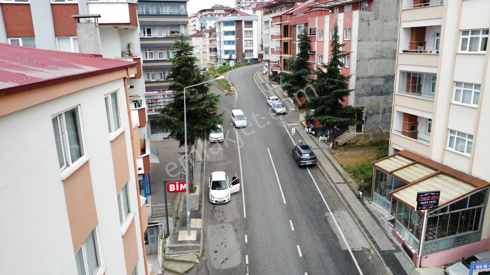 Trabzon Pelitli'de Satılık Dükkan - Görsel 8