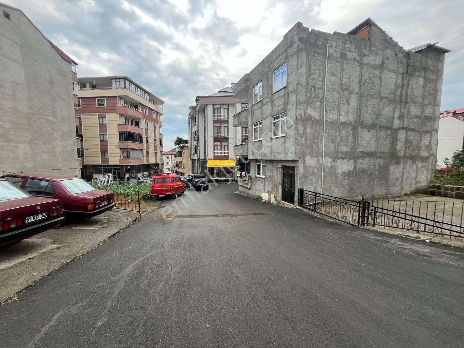 Trabzon Pelitli'de Satılık Dükkan - Görsel 5
