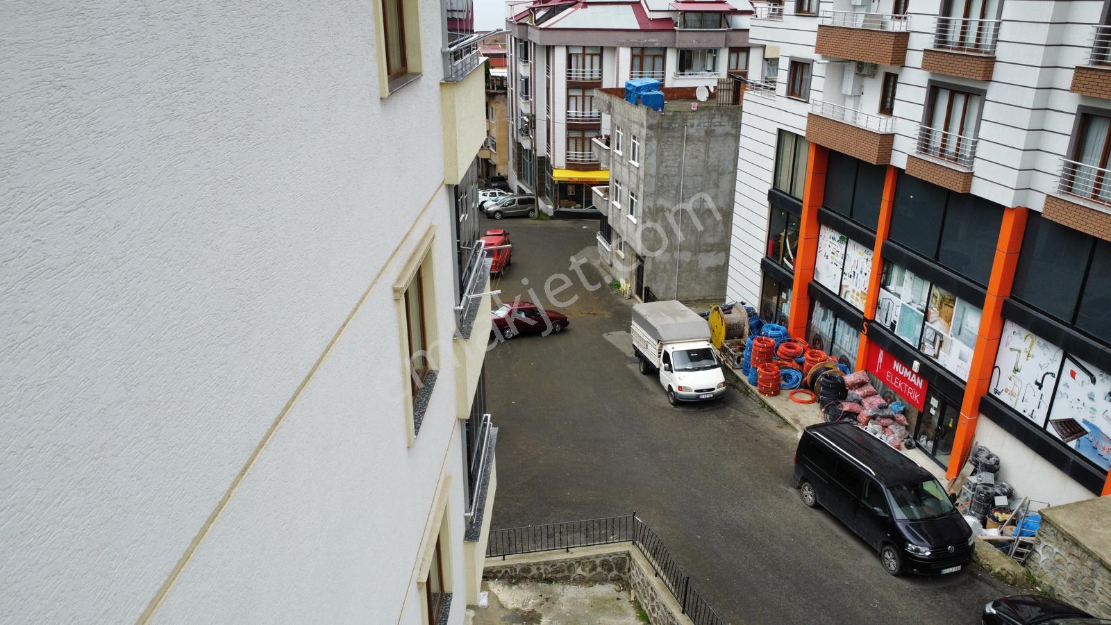 Trabzon Pelitli'de Satılık Dükkan - Görsel 9