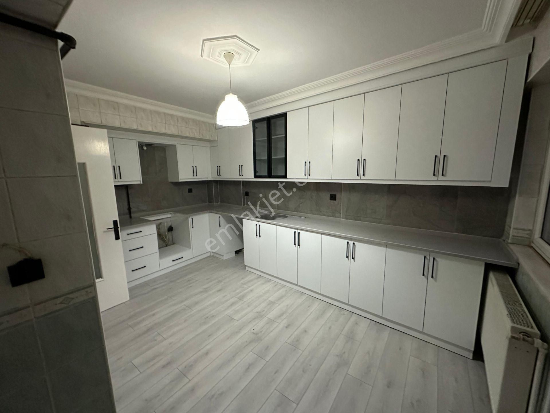 Özmecaz'dan Atalar Mah. 3+1 Arakat Full Kredi İmkanlı Daire