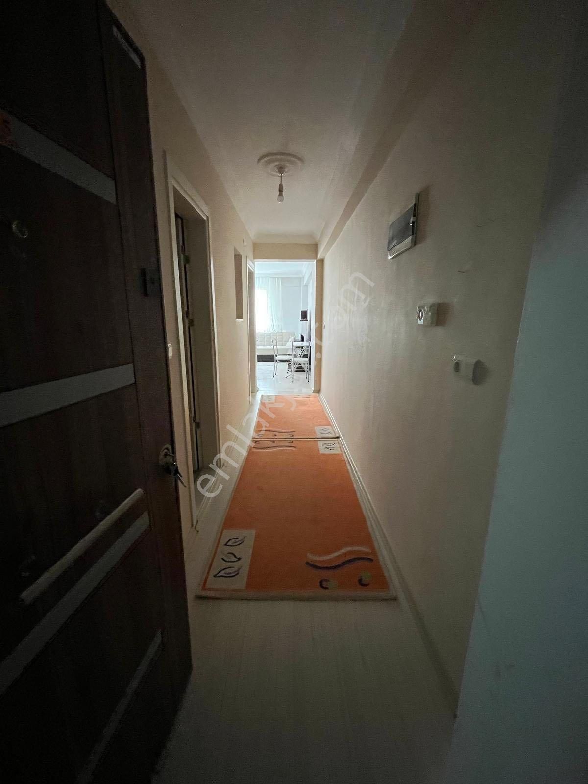 Genç Gayrimenkulden Satılık 1+1 Eşyalı Kredi İmkanı Daire - Görsel 6