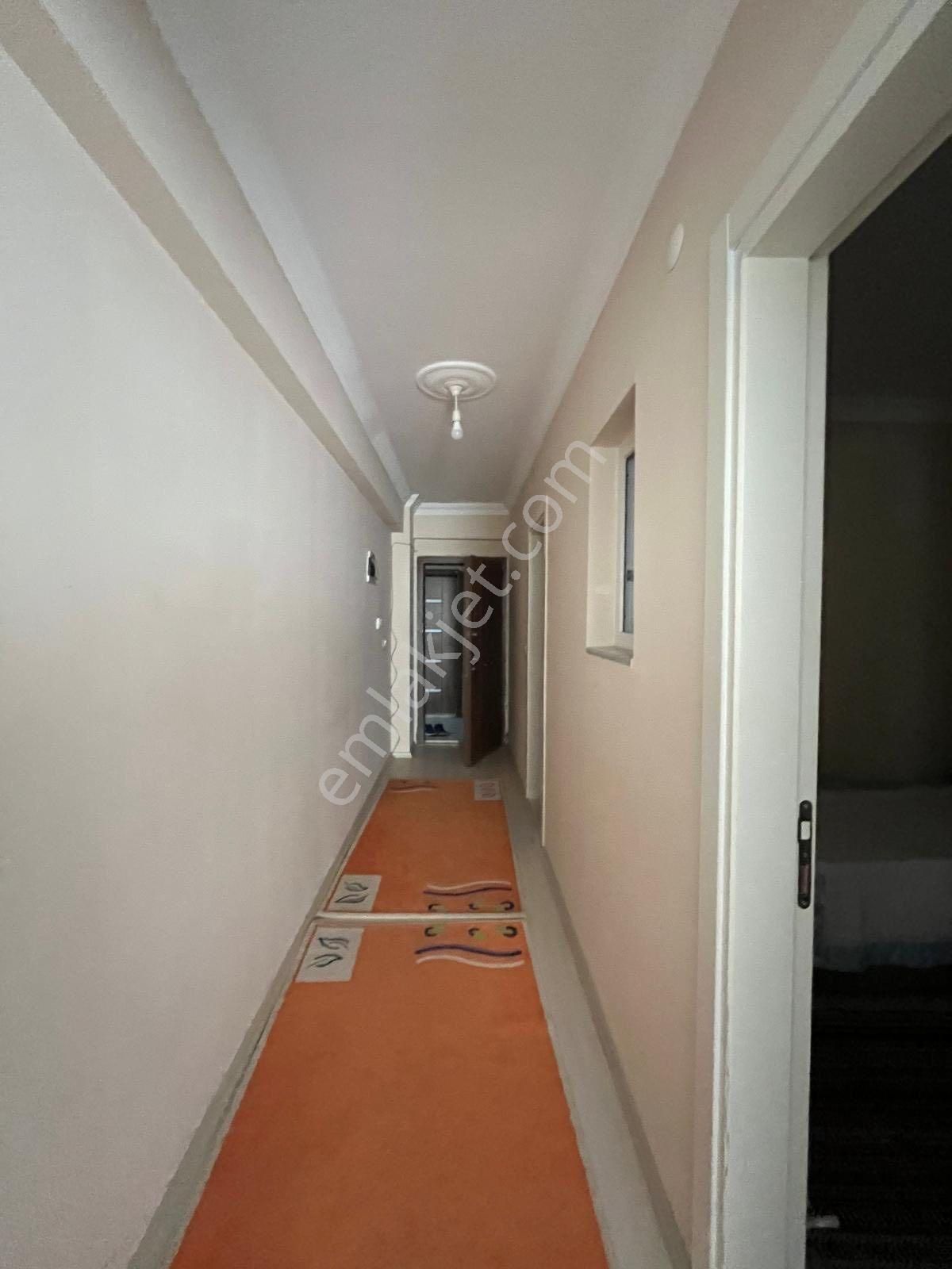 Genç Gayrimenkulden Satılık 1+1 Eşyalı Kredi İmkanı Daire - Görsel 4