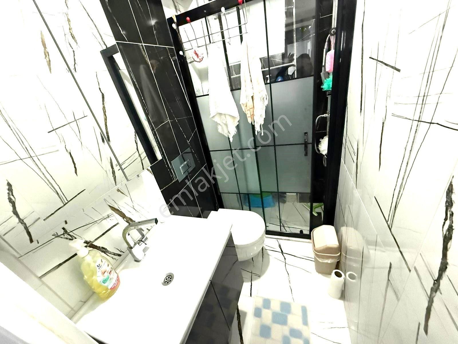 Seba'dan Tevfikbey Mh 3+1 135m2 Yeni Yapı Yüksek Tavan Dubleks.. - Görsel 14