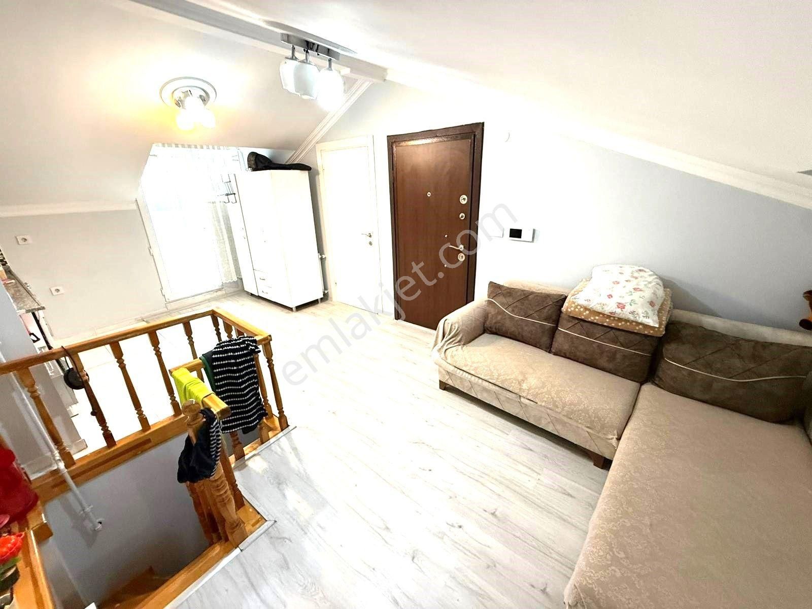 Seba'dan Tevfikbey Mh 3+1 135m2 Yeni Yapı Yüksek Tavan Dubleks.. - Görsel 25