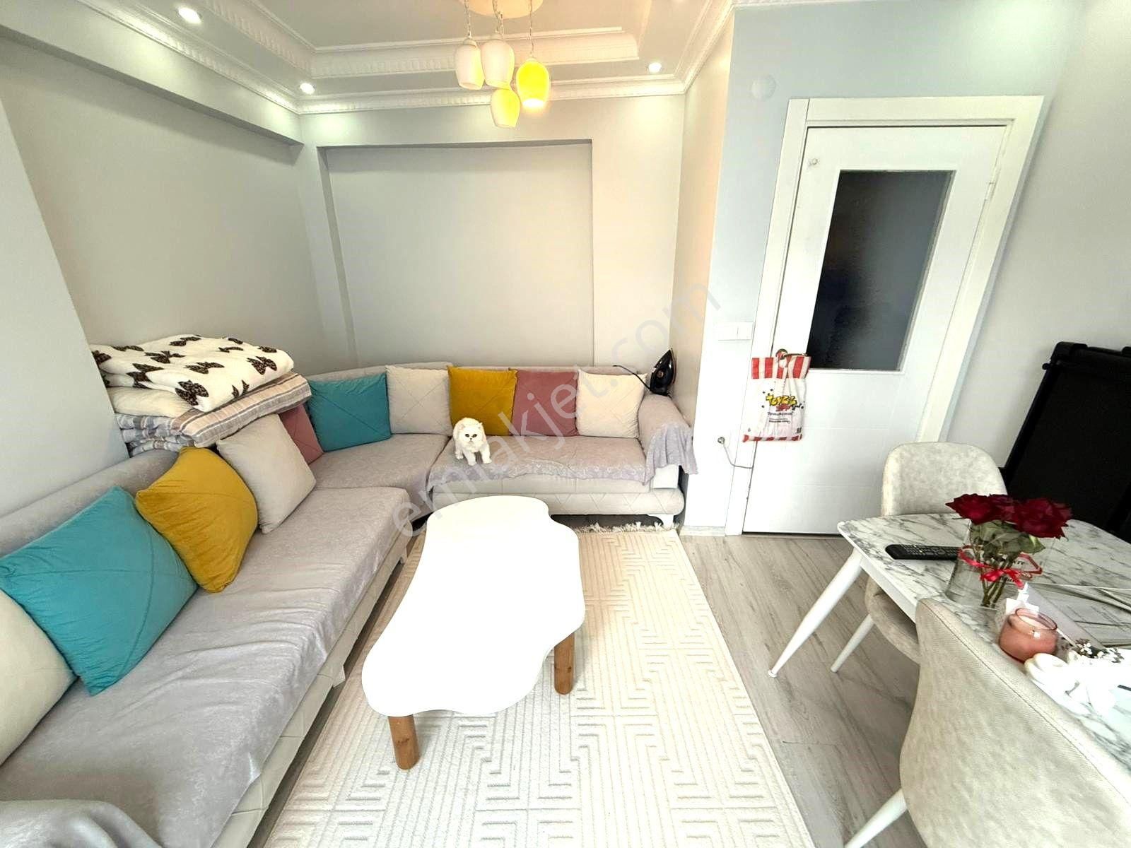 Seba'dan Tevfikbey Mh 3+1 135m2 Yeni Yapı Yüksek Tavan Dubleks.. - Görsel 6