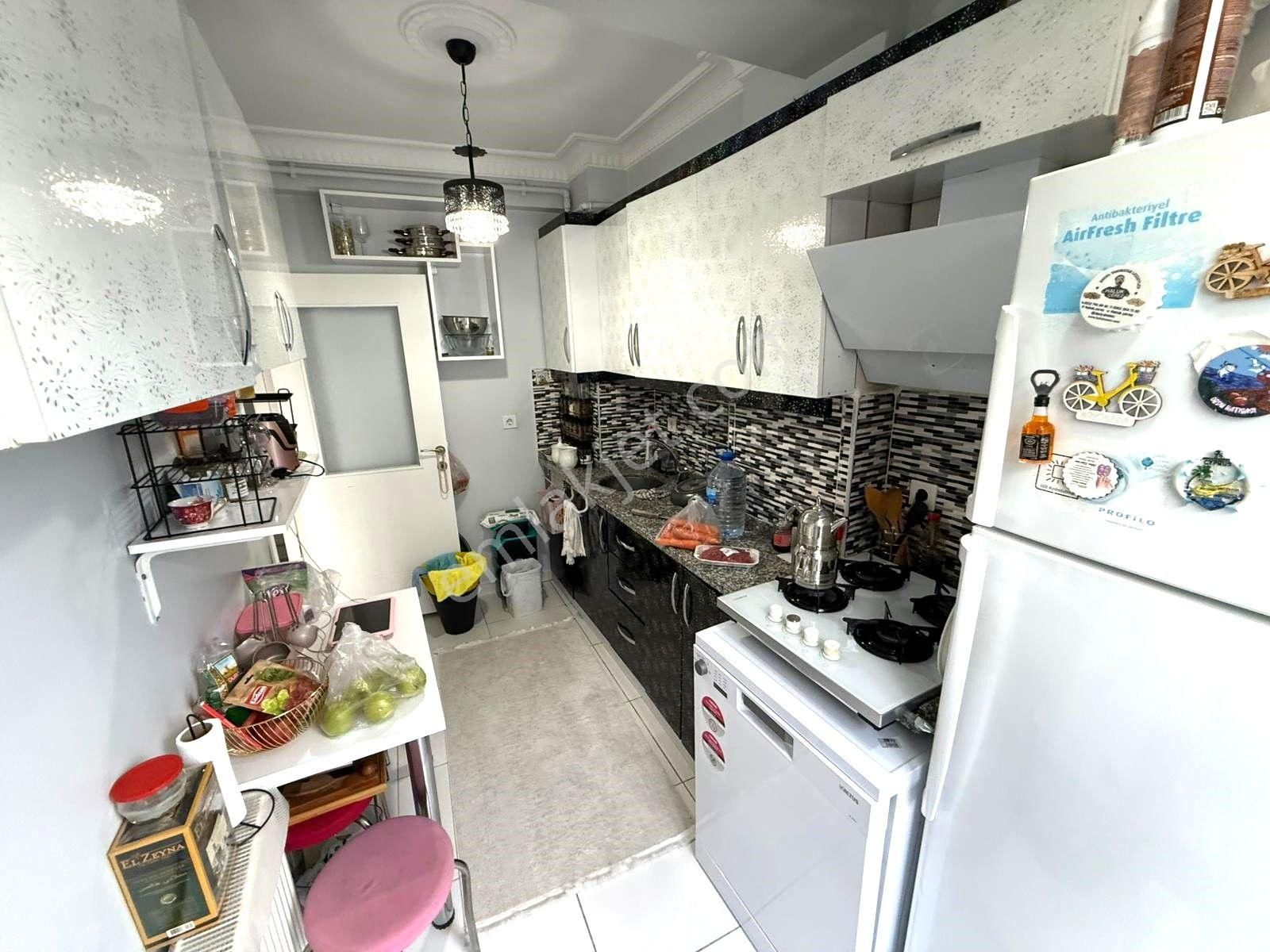 Seba'dan Tevfikbey Mh 3+1 135m2 Yeni Yapı Yüksek Tavan Dubleks.. - Görsel 13