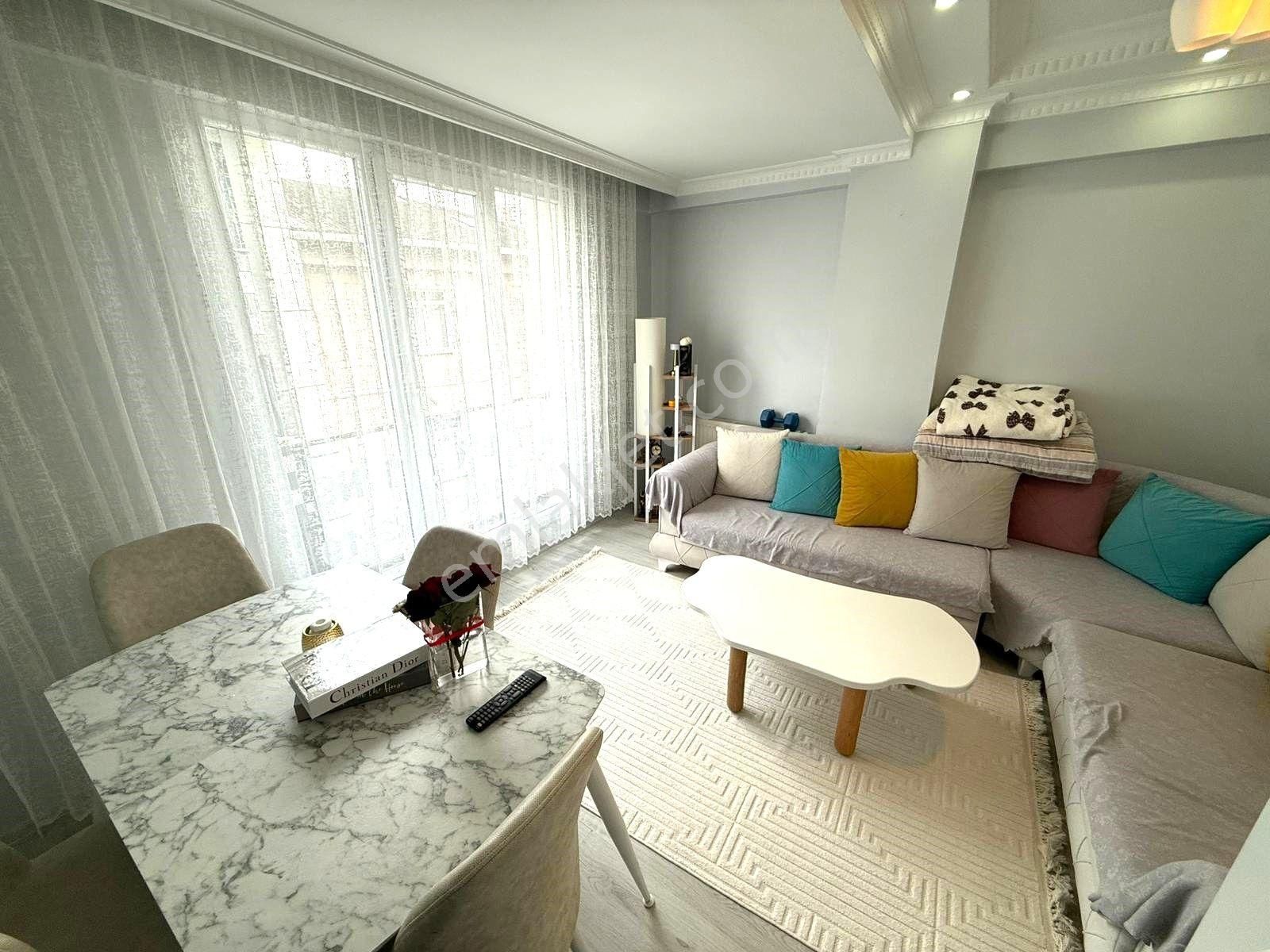 Seba'dan Tevfikbey Mh 3+1 135m2 Yeni Yapı Yüksek Tavan Dubleks..