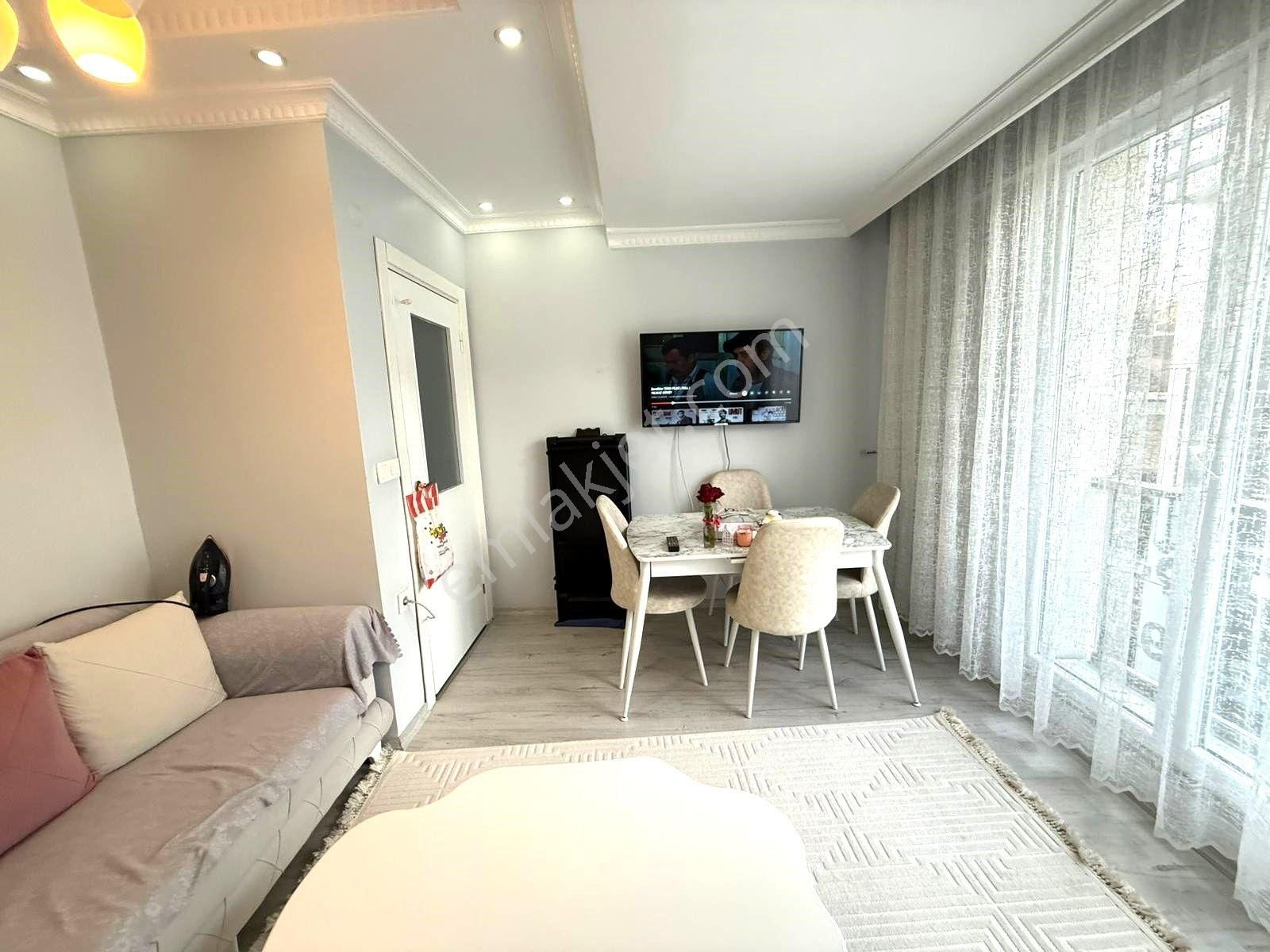 Seba'dan Tevfikbey Mh 3+1 135m2 Yeni Yapı Yüksek Tavan Dubleks.. - Görsel 3