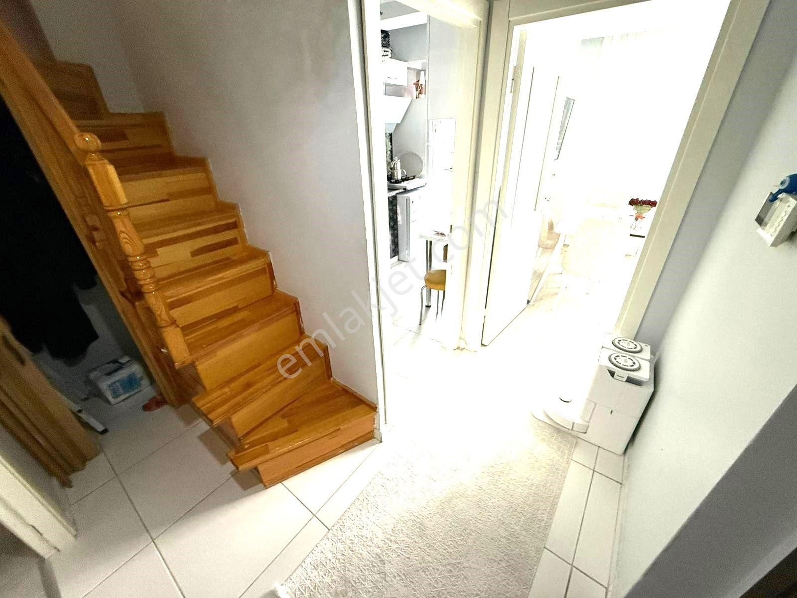 Seba'dan Tevfikbey Mh 3+1 135m2 Yeni Yapı Yüksek Tavan Dubleks.. - Görsel 18