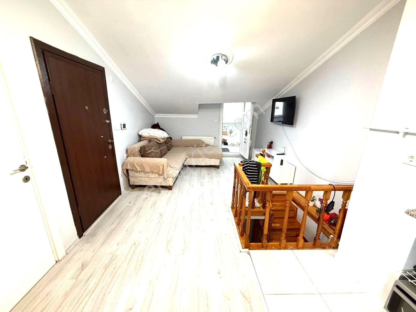 Seba'dan Tevfikbey Mh 3+1 135m2 Yeni Yapı Yüksek Tavan Dubleks.. - Görsel 26