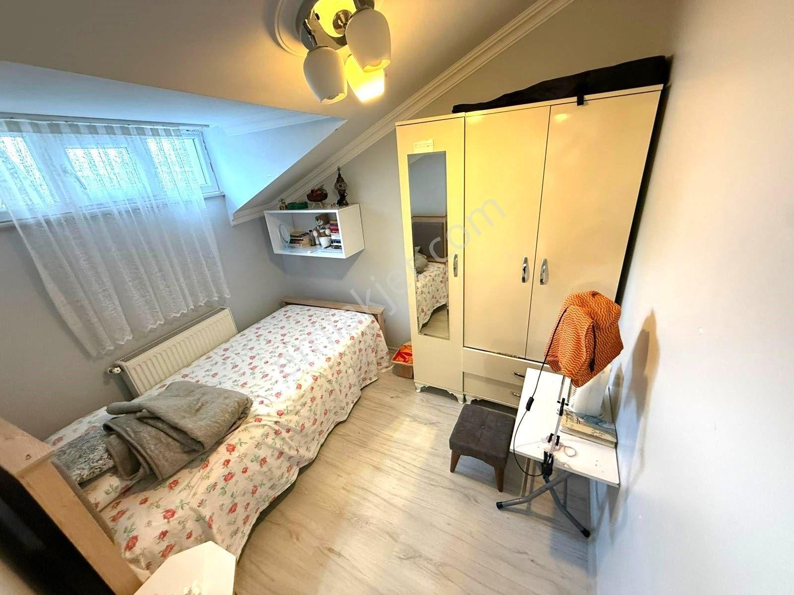 Seba'dan Tevfikbey Mh 3+1 135m2 Yeni Yapı Yüksek Tavan Dubleks.. - Görsel 30