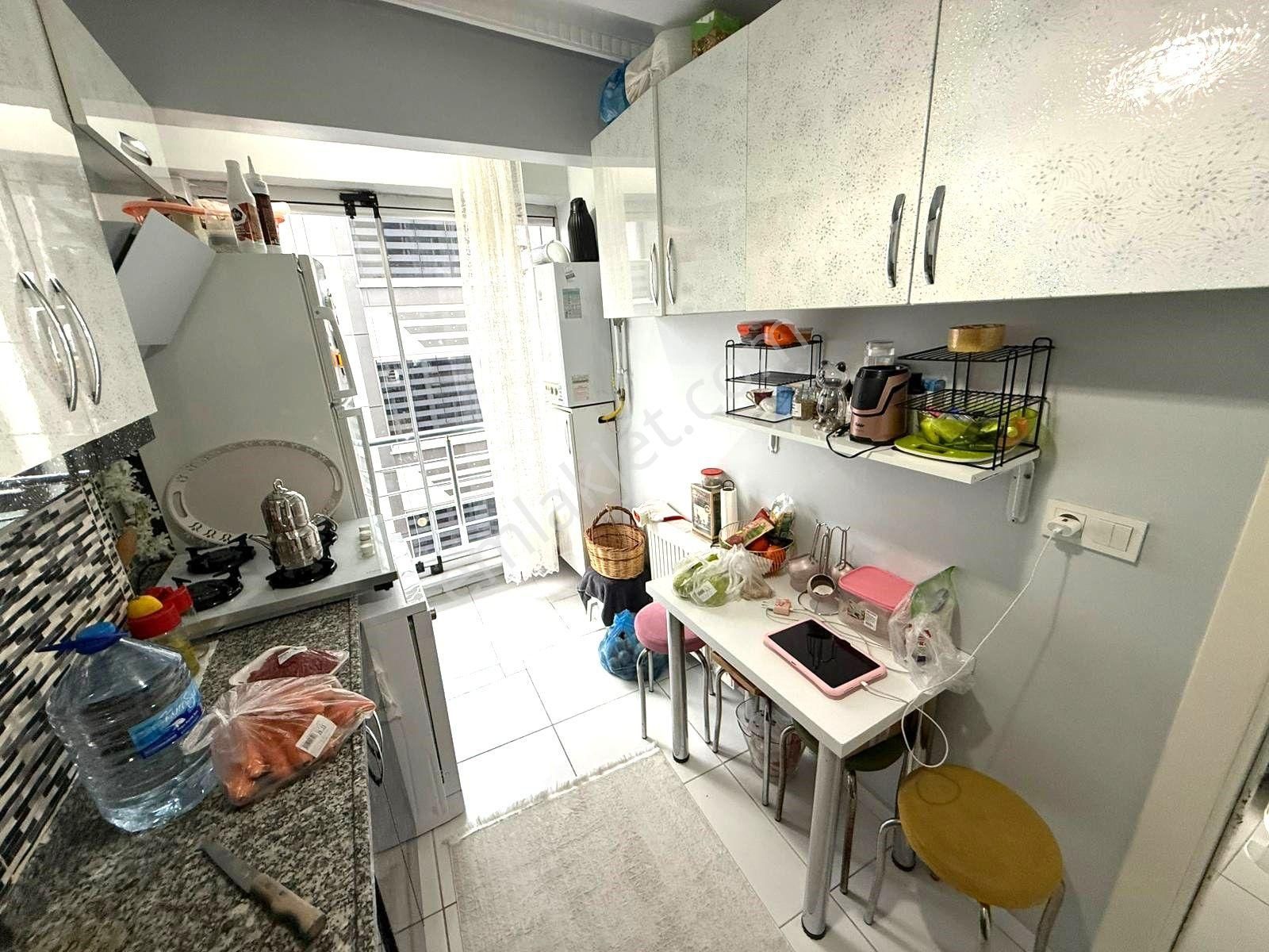 Seba'dan Tevfikbey Mh 3+1 135m2 Yeni Yapı Yüksek Tavan Dubleks.. - Görsel 8