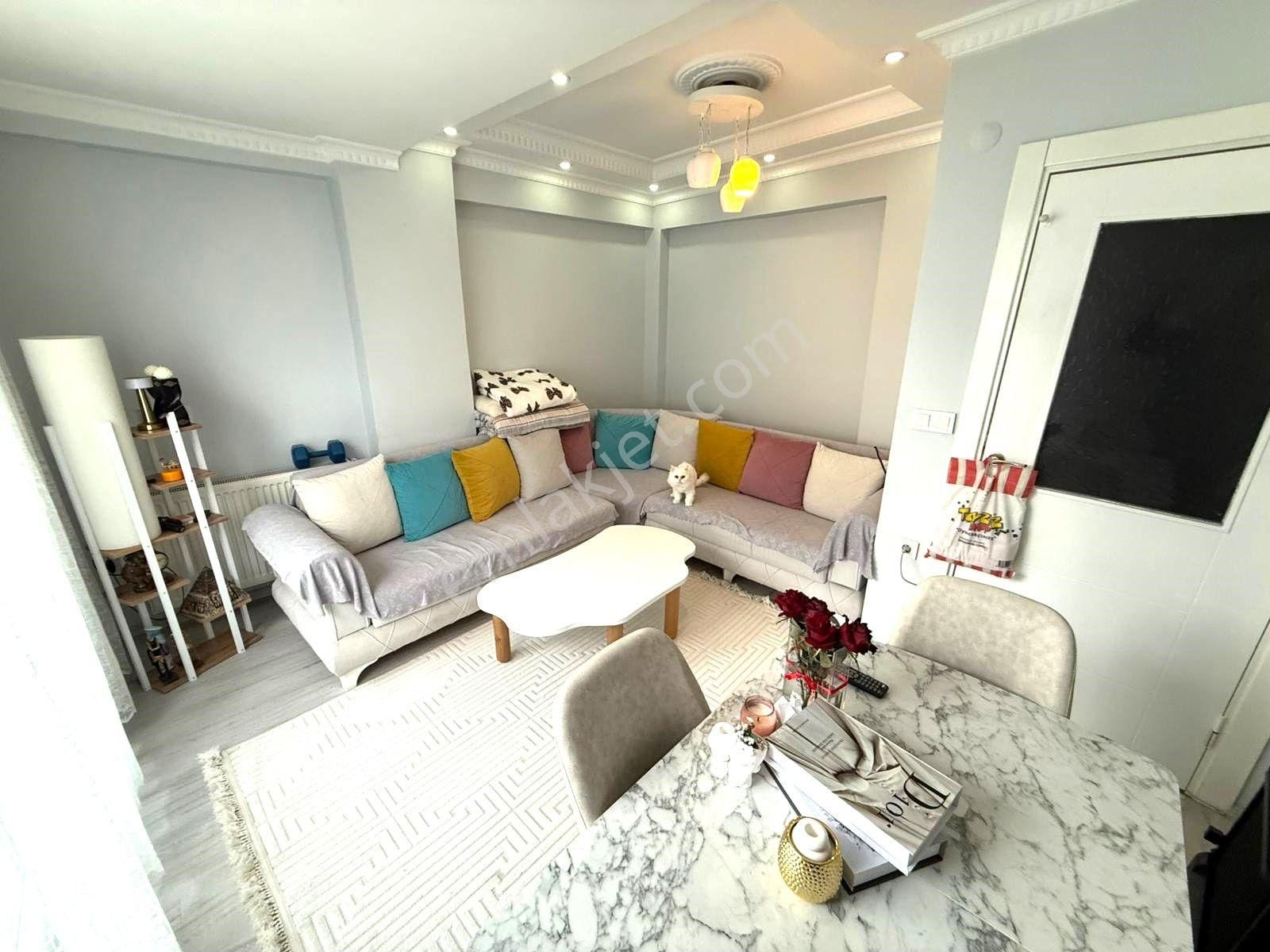 Seba'dan Tevfikbey Mh 3+1 135m2 Yeni Yapı Yüksek Tavan Dubleks.. - Görsel 5