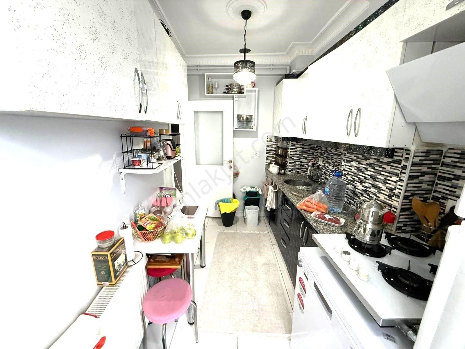 Seba'dan Tevfikbey Mh 3+1 135m2 Yeni Yapı Yüksek Tavan Dubleks.. - Görsel 11