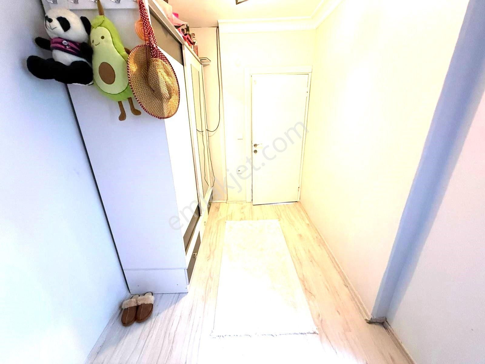 Seba'dan Tevfikbey Mh 3+1 135m2 Yeni Yapı Yüksek Tavan Dubleks.. - Görsel 20