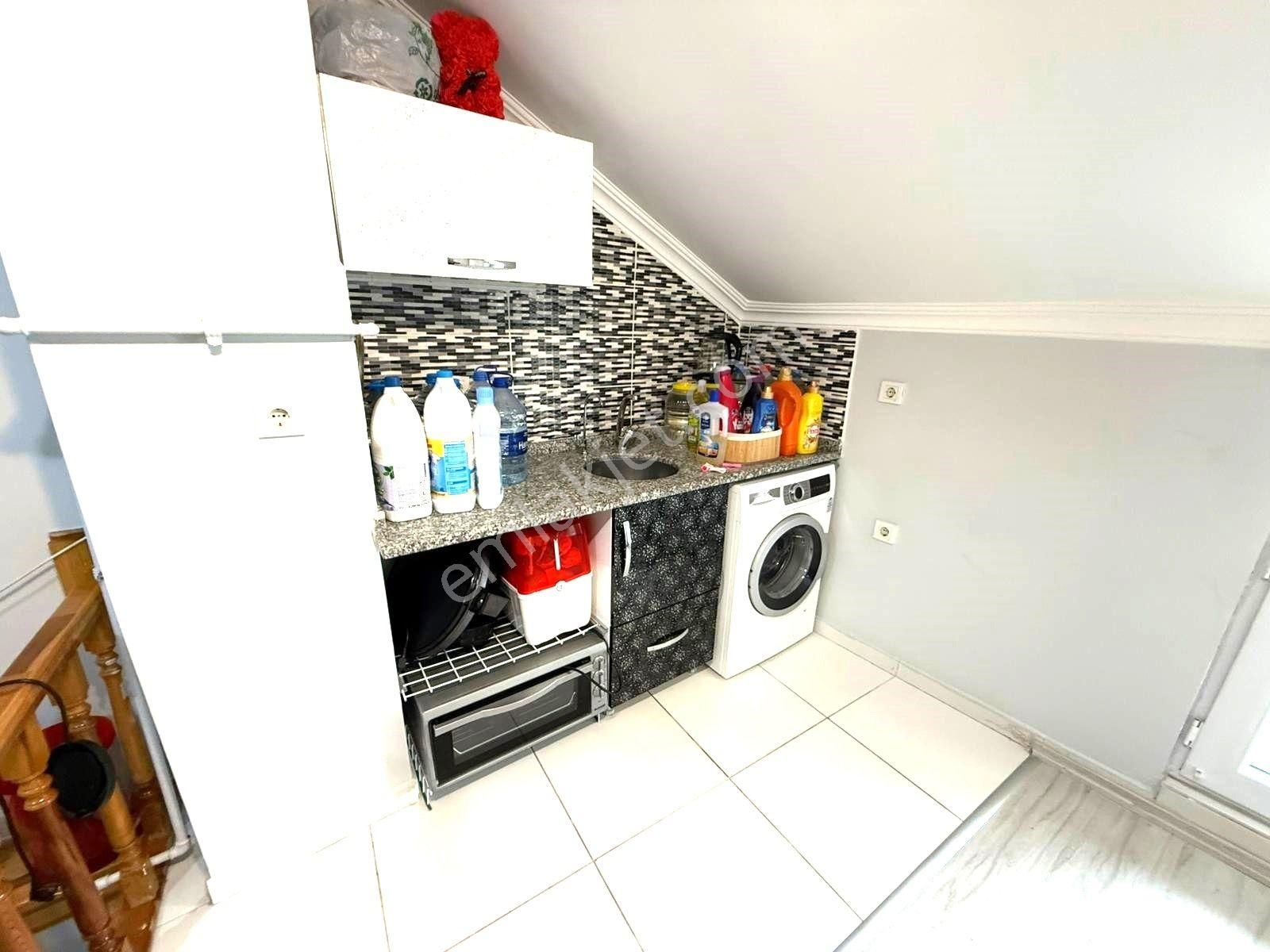 Seba'dan Tevfikbey Mh 3+1 135m2 Yeni Yapı Yüksek Tavan Dubleks.. - Görsel 29