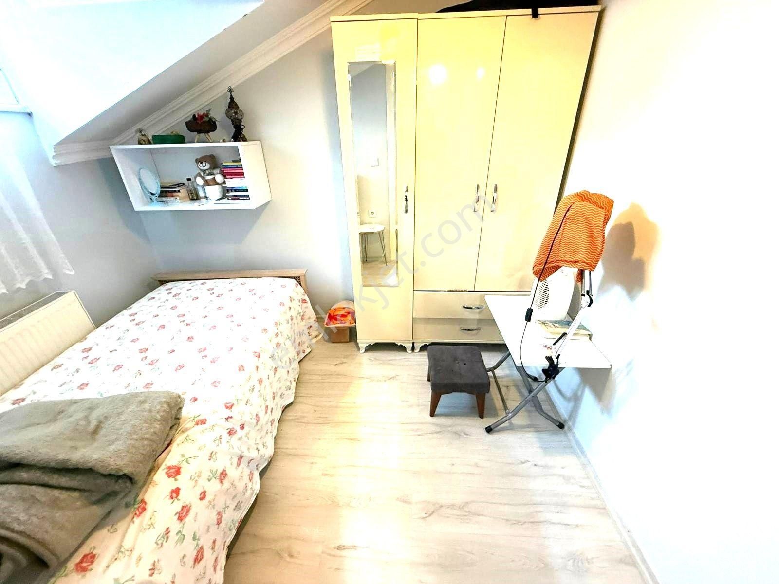 Seba'dan Tevfikbey Mh 3+1 135m2 Yeni Yapı Yüksek Tavan Dubleks.. - Görsel 31