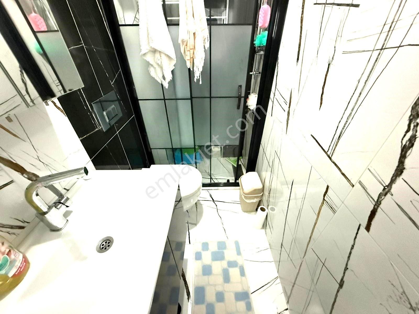 Seba'dan Tevfikbey Mh 3+1 135m2 Yeni Yapı Yüksek Tavan Dubleks.. - Görsel 15