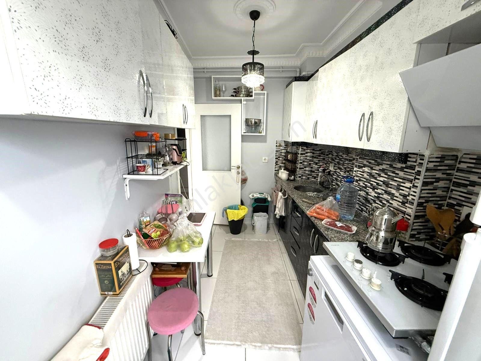 Seba'dan Tevfikbey Mh 3+1 135m2 Yeni Yapı Yüksek Tavan Dubleks.. - Görsel 12