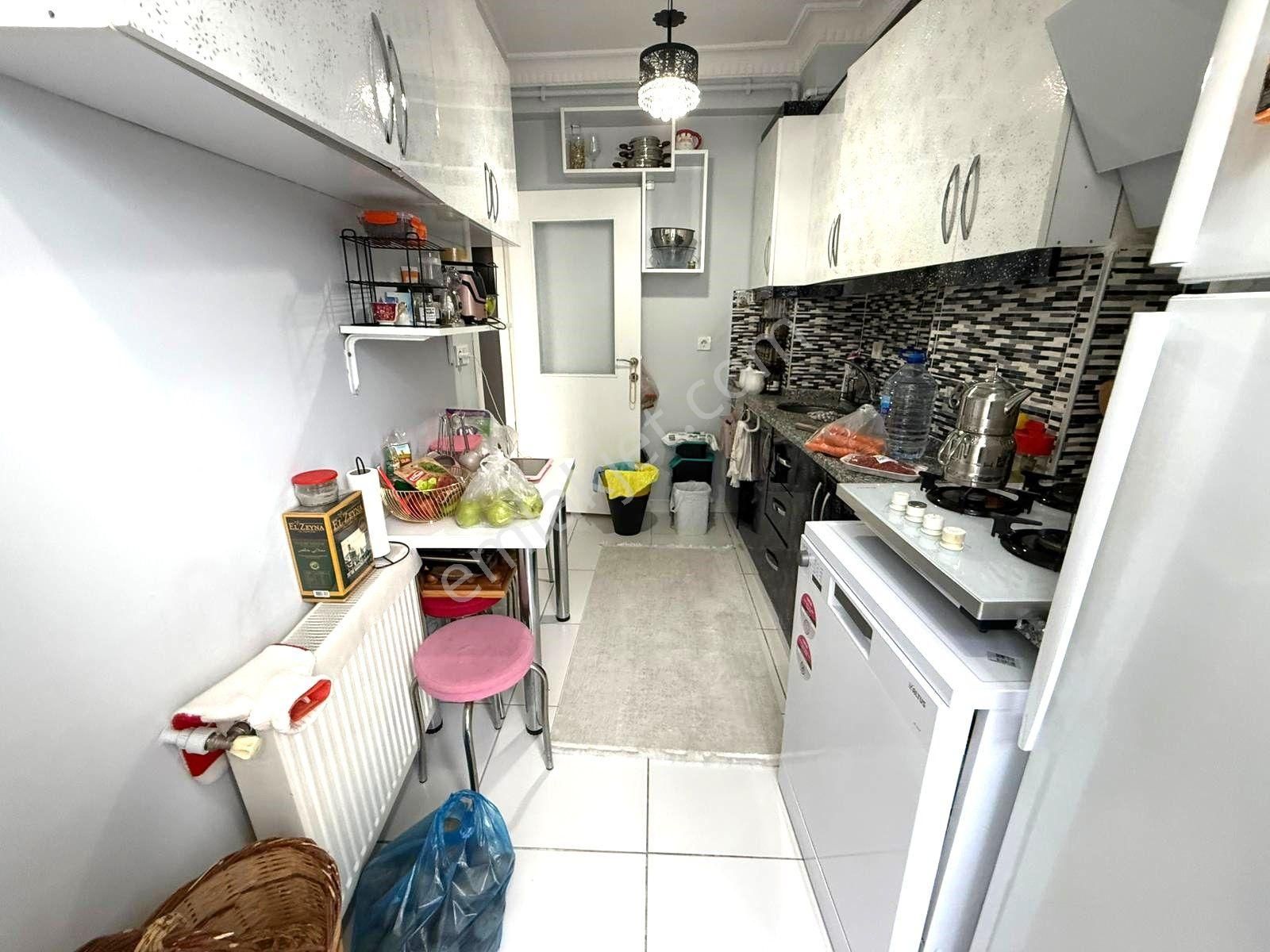 Seba'dan Tevfikbey Mh 3+1 135m2 Yeni Yapı Yüksek Tavan Dubleks.. - Görsel 10