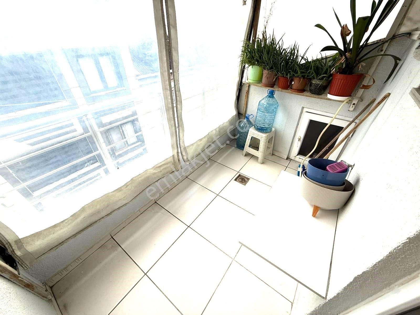 Seba'dan Tevfikbey Mh 3+1 135m2 Yeni Yapı Yüksek Tavan Dubleks.. - Görsel 34