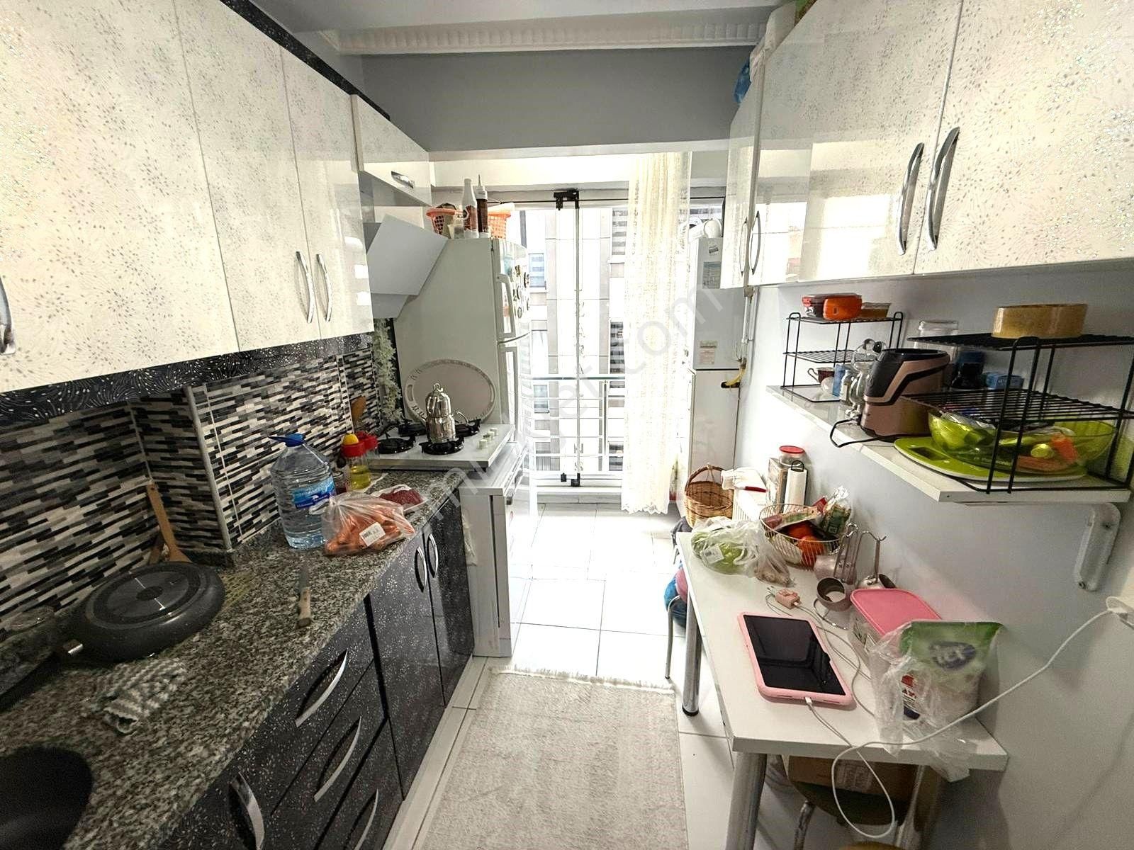 Seba'dan Tevfikbey Mh 3+1 135m2 Yeni Yapı Yüksek Tavan Dubleks.. - Görsel 7