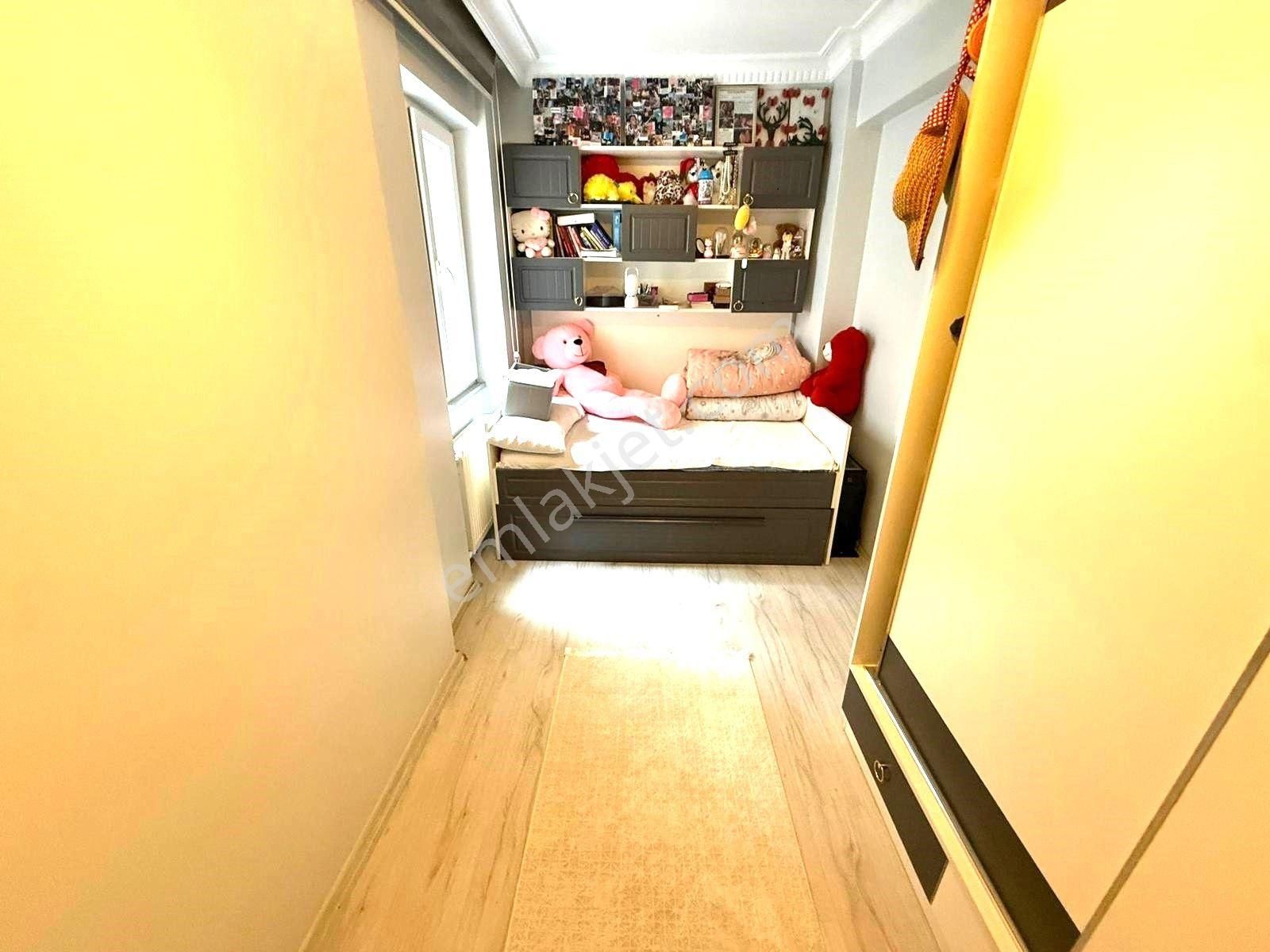 Seba'dan Tevfikbey Mh 3+1 135m2 Yeni Yapı Yüksek Tavan Dubleks.. - Görsel 16