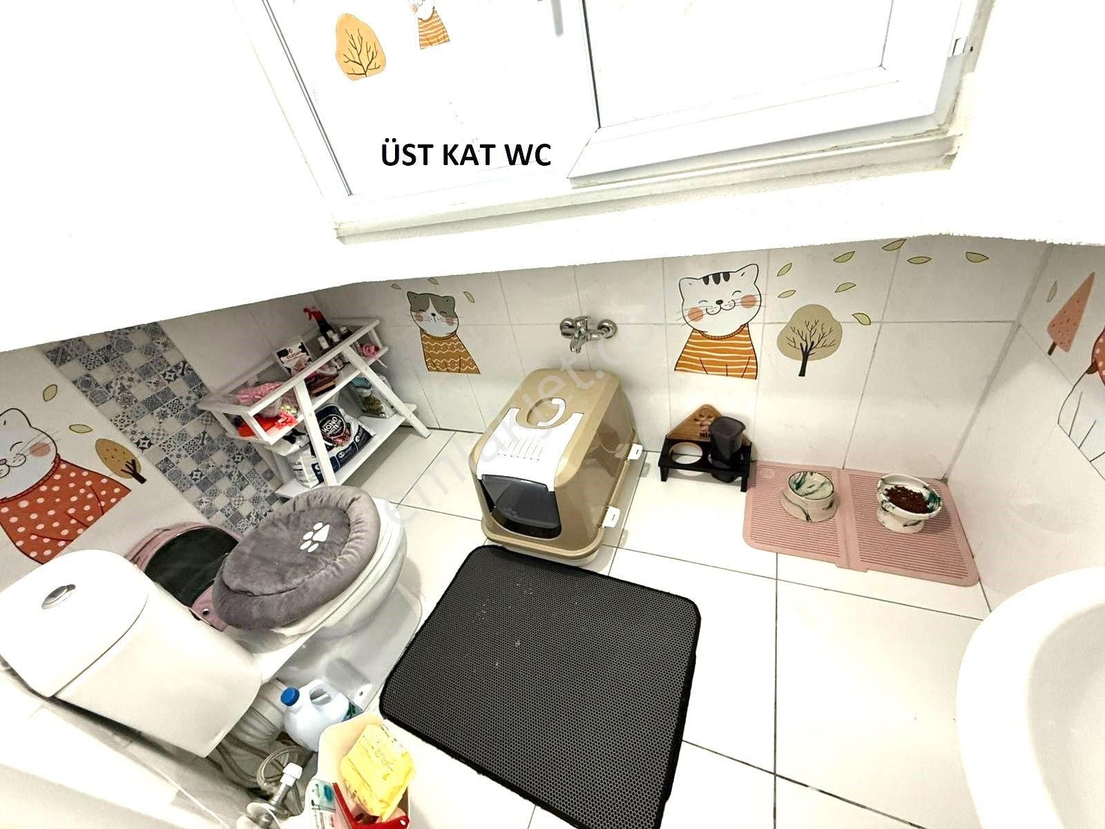 Seba'dan Tevfikbey Mh 3+1 135m2 Yeni Yapı Yüksek Tavan Dubleks.. - Görsel 33