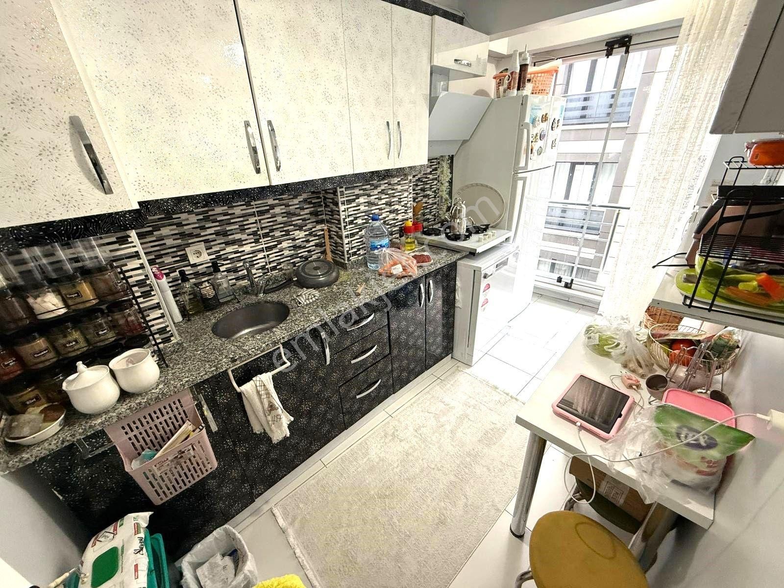 Seba'dan Tevfikbey Mh 3+1 135m2 Yeni Yapı Yüksek Tavan Dubleks.. - Görsel 9