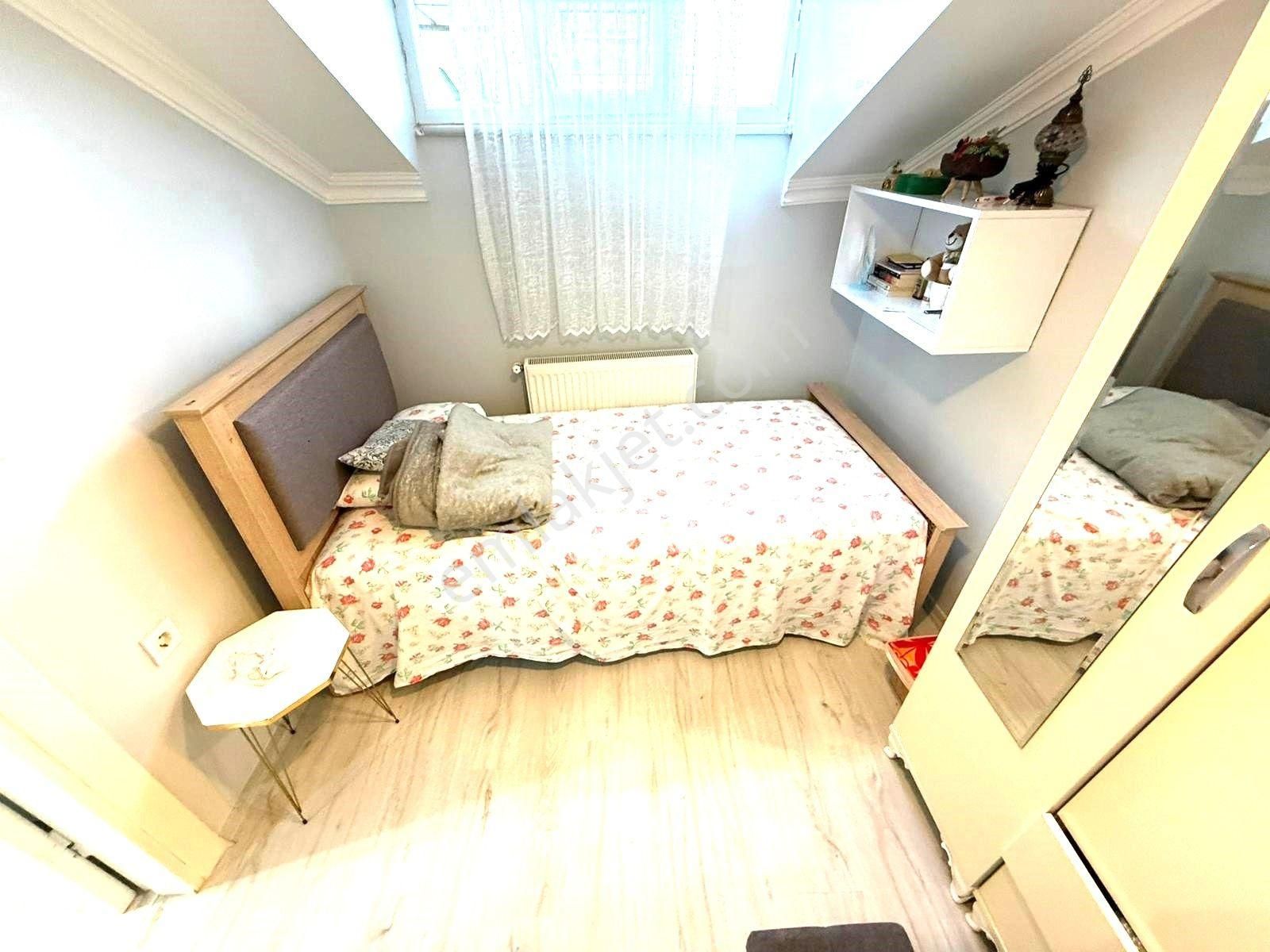 Seba'dan Tevfikbey Mh 3+1 135m2 Yeni Yapı Yüksek Tavan Dubleks.. - Görsel 32